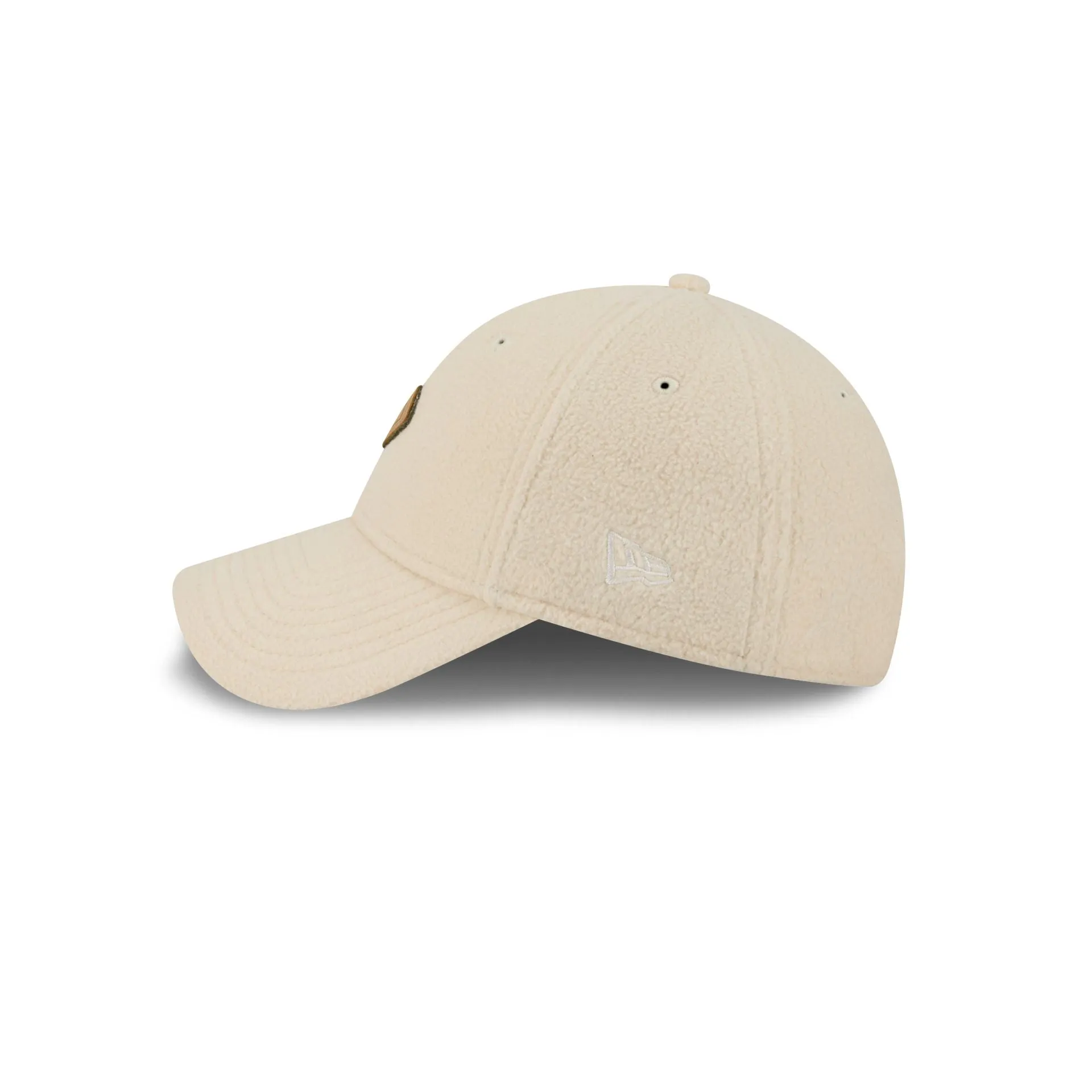 Detroit Red Wings Comfy Women's 9FORTY Adjustable Hat sold by New Era product image thumbnail 4