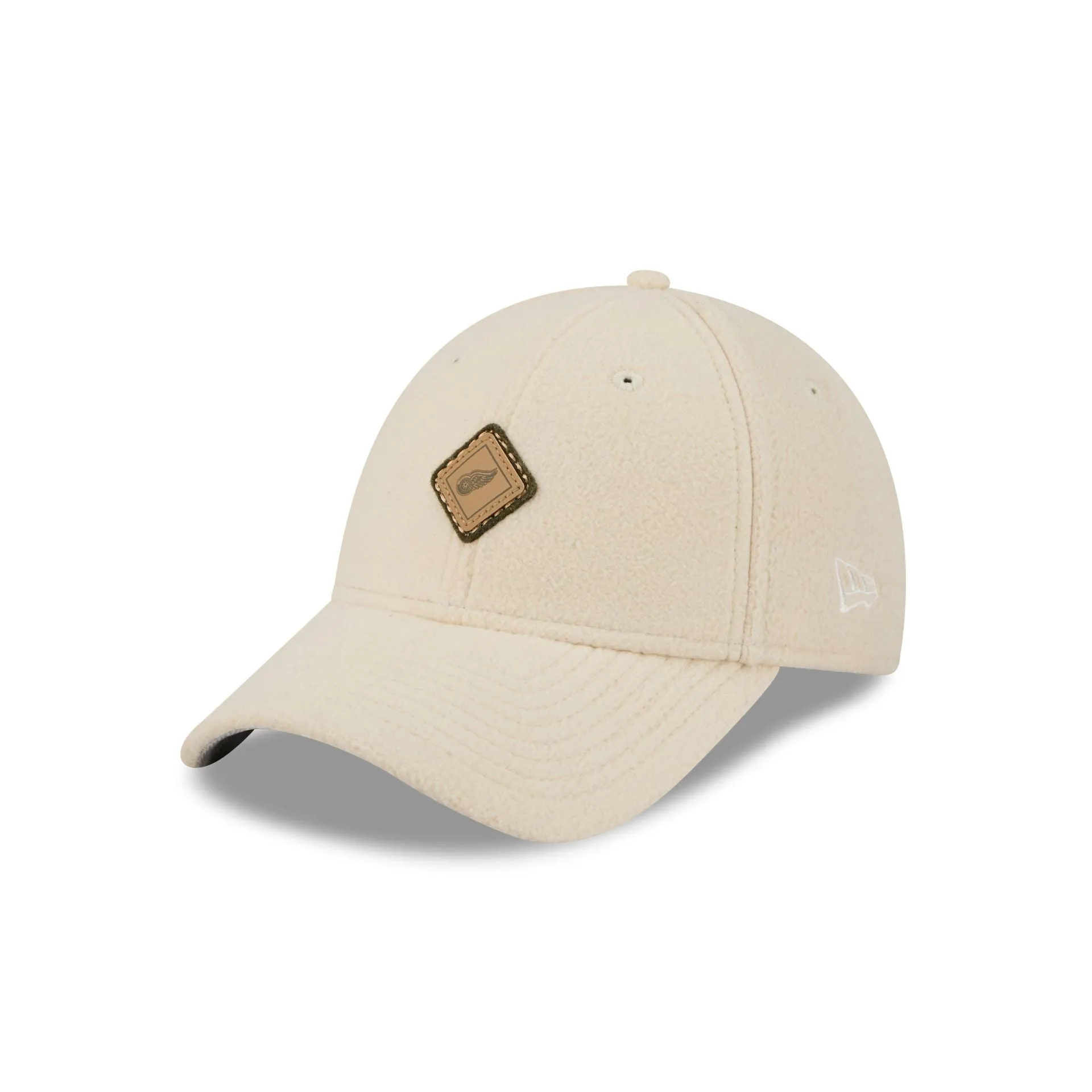 Detroit Red Wings Comfy Women's 9FORTY Adjustable Hat sold by New Era