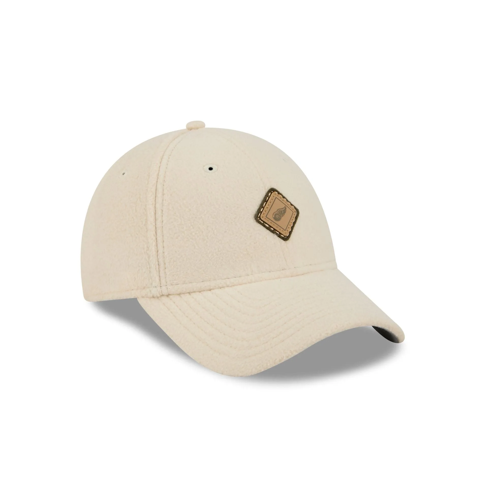 Detroit Red Wings Comfy Women's 9FORTY Adjustable Hat sold by New Era product image thumbnail 3