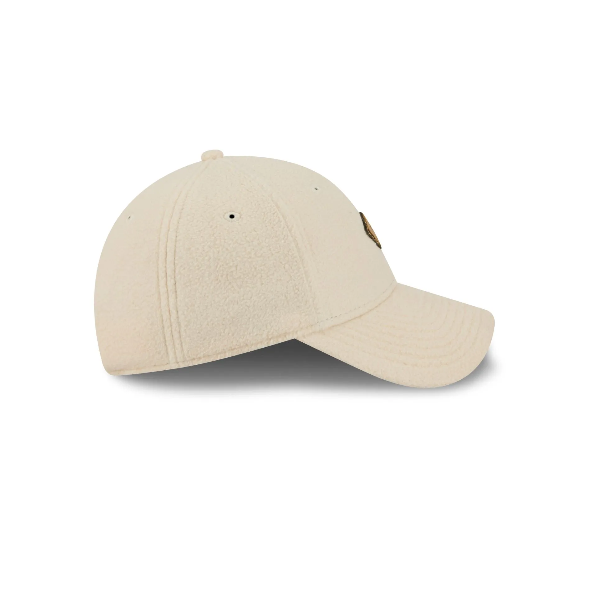 Los Angeles Kings Comfy Women's 9FORTY Adjustable Hat sold by New Era product image thumbnail 5