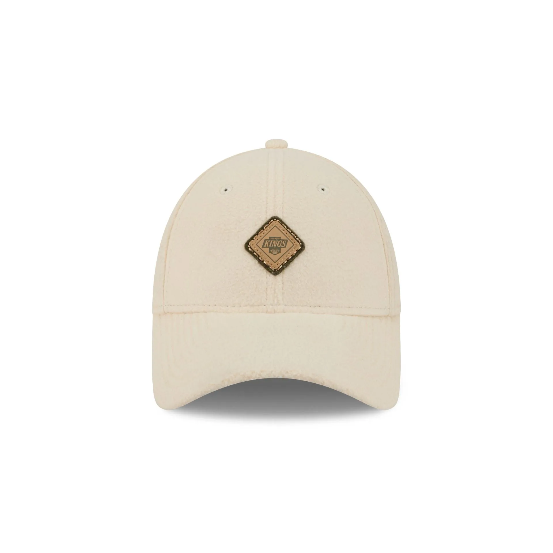 Los Angeles Kings Comfy Women's 9FORTY Adjustable Hat sold by New Era product image thumbnail 2