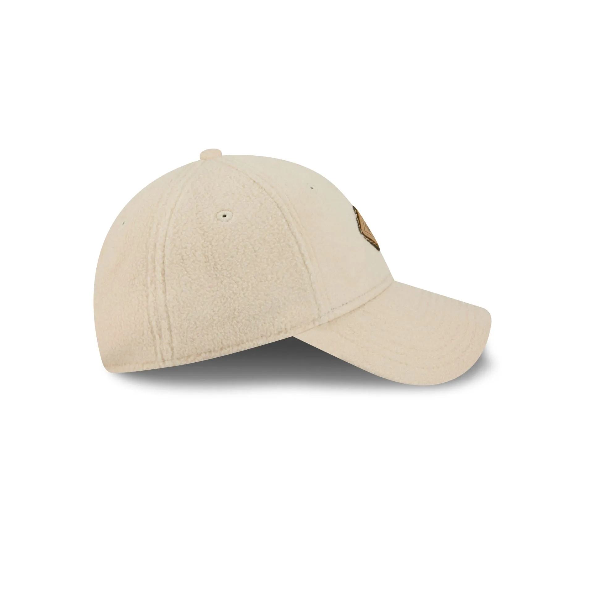 New York Knicks Comfy Women's 9FORTY Adjustable Hat sold by New Era product image thumbnail 5