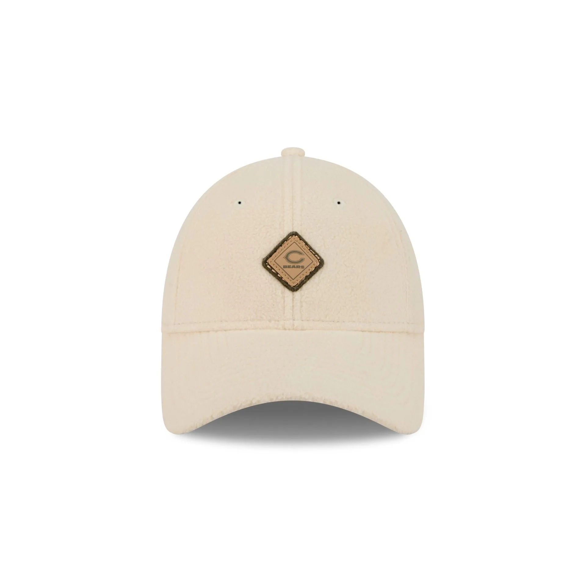 Chicago Bears Comfy Women's 9FORTY Adjustable Hat sold by New Era product image thumbnail 2