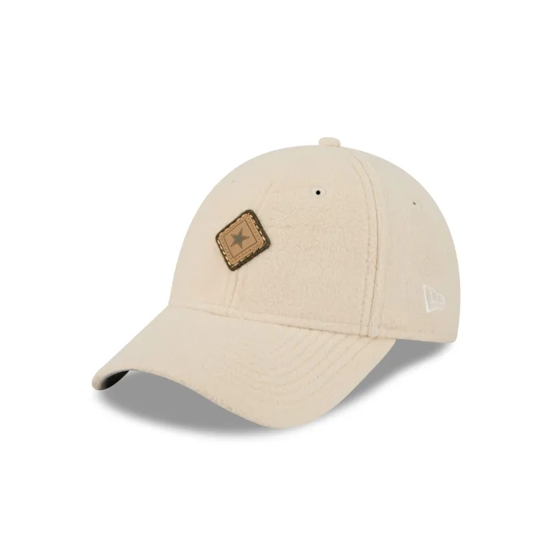 Dallas Cowboys Comfy Women's 9FORTY Adjustable Hat sold by New Era