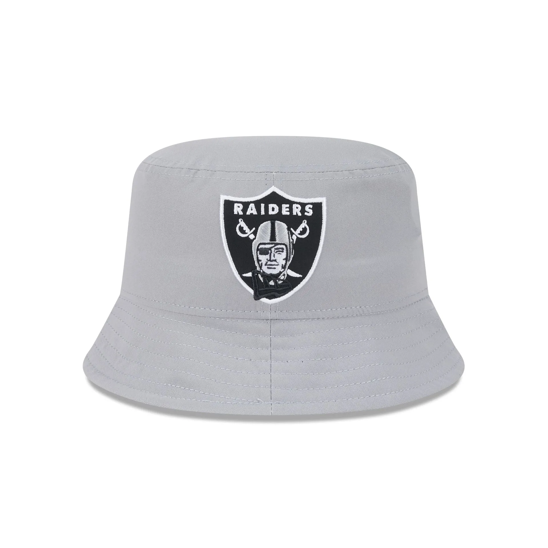 Las Vegas Raiders Helmet Bucket Hat sold by New Era product image thumbnail 3