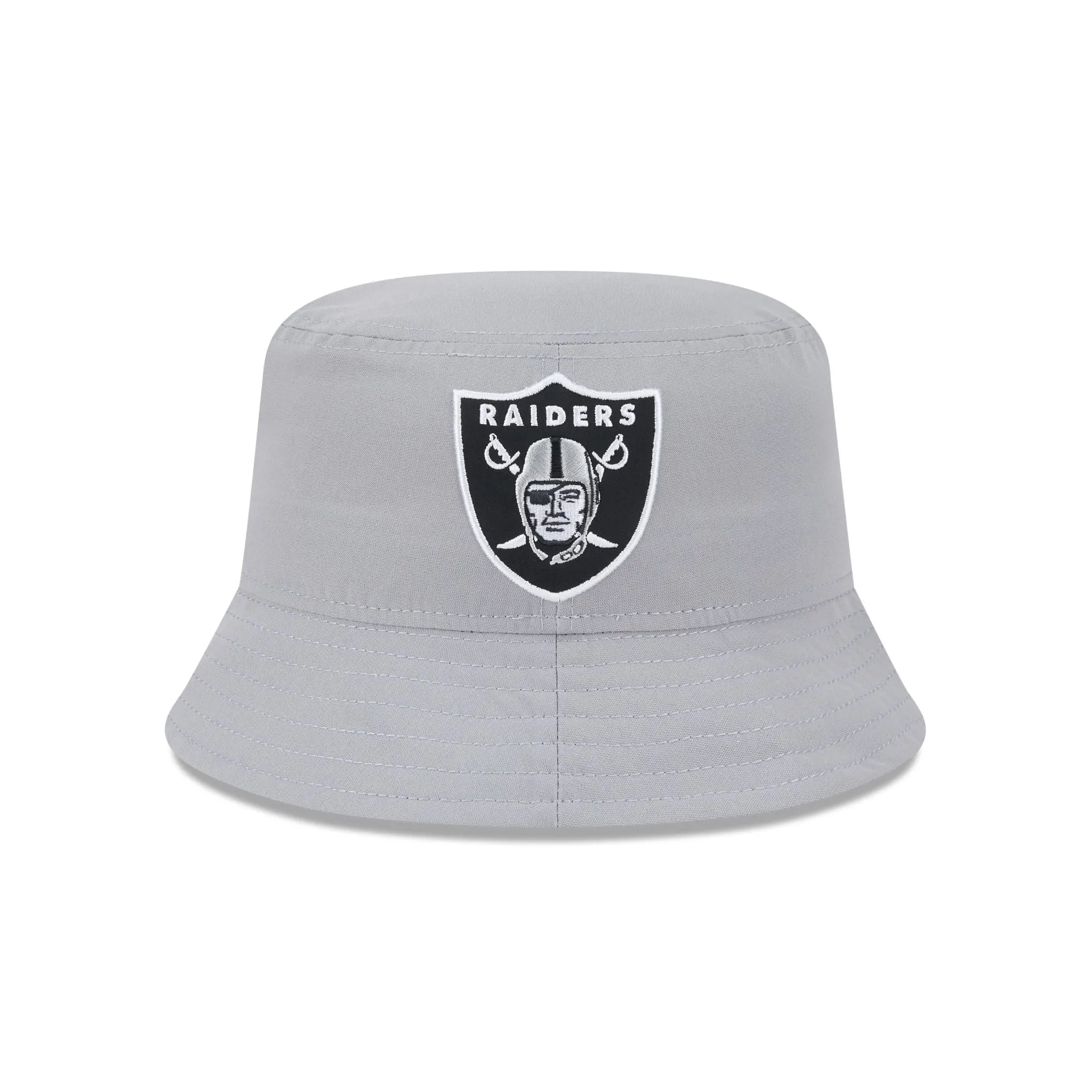 Las Vegas Raiders Helmet Bucket Hat sold by New Era product image thumbnail 4