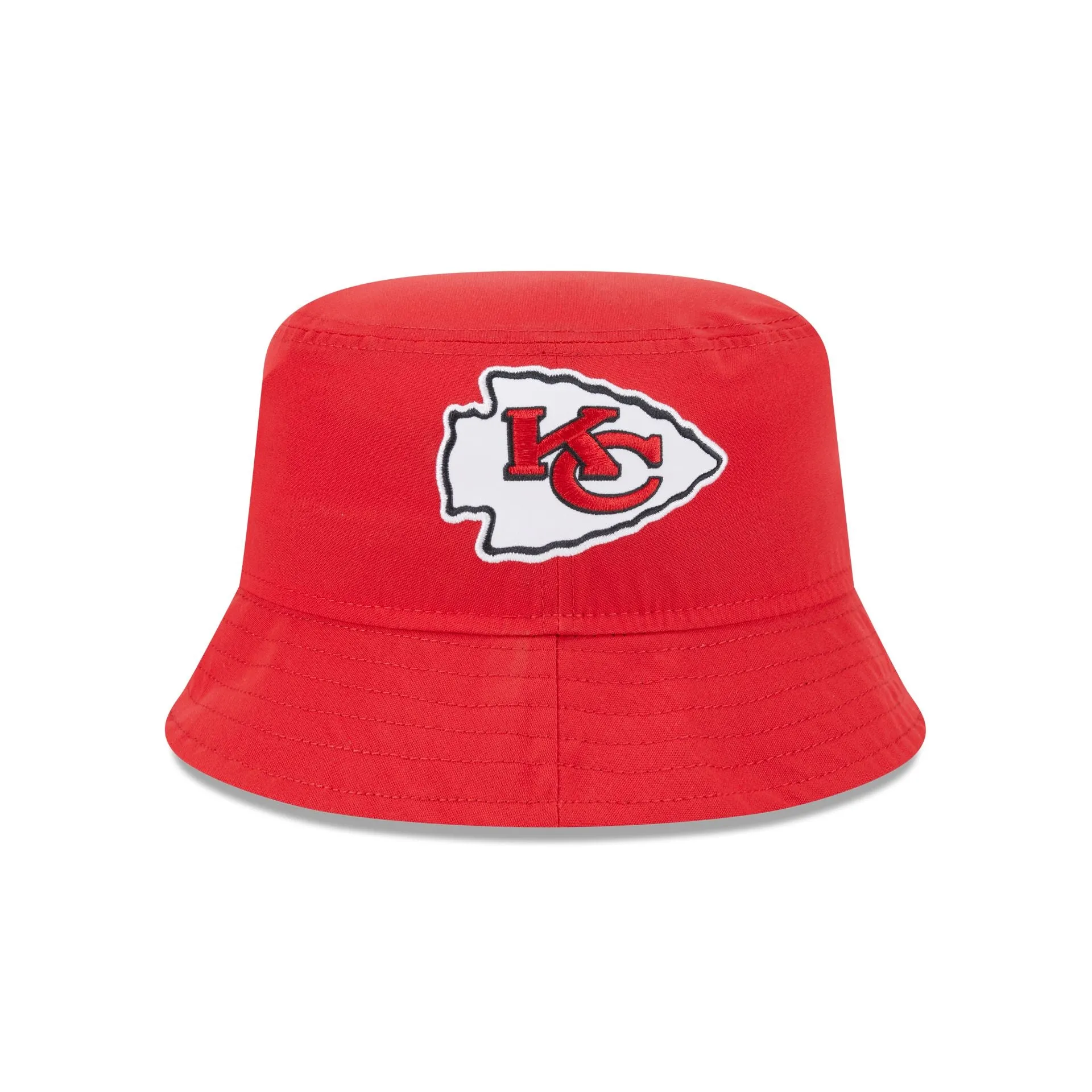 Kansas City Chiefs Helmet Bucket Hat sold by New Era product image thumbnail 4
