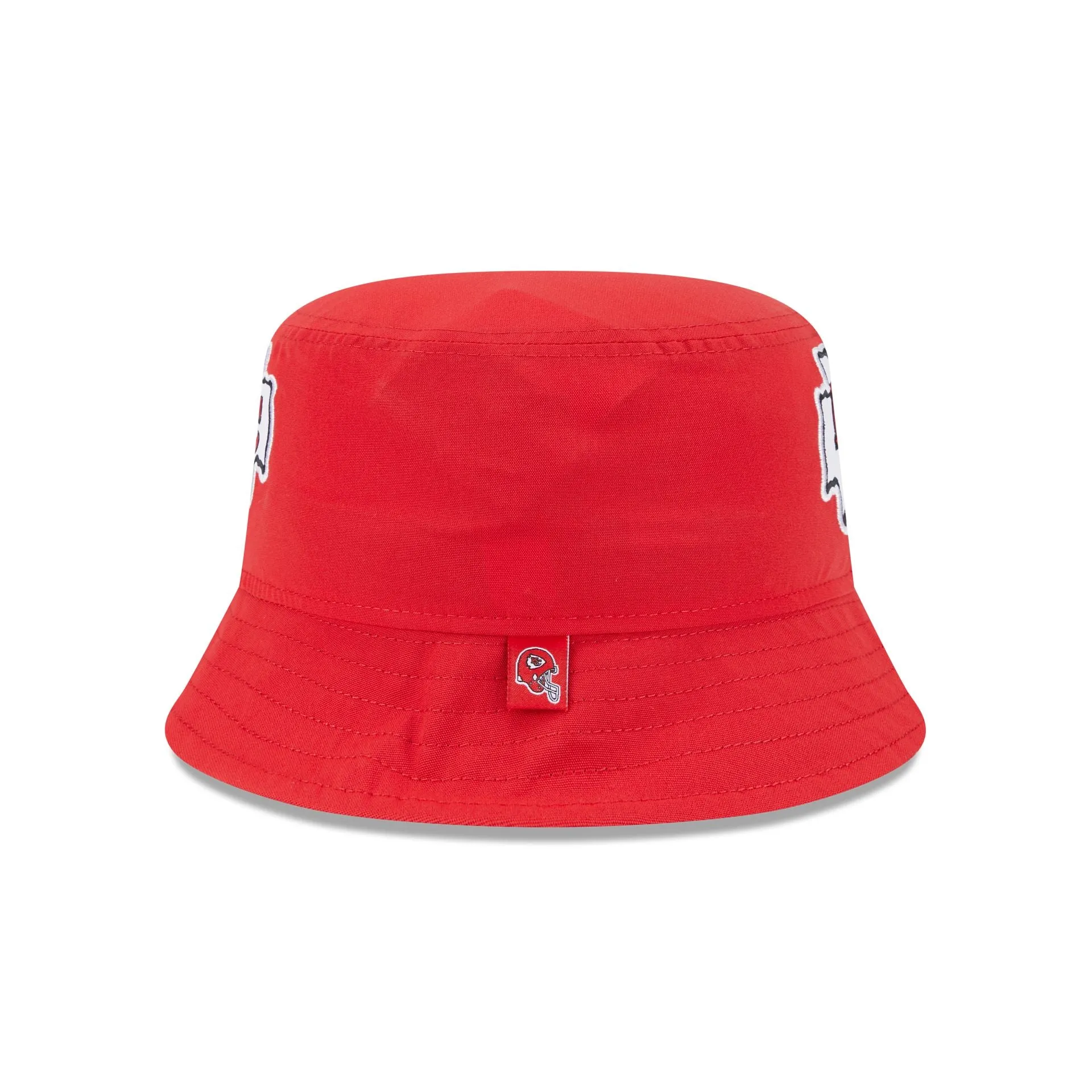 Kansas City Chiefs Helmet Bucket Hat sold by New Era product image thumbnail 5