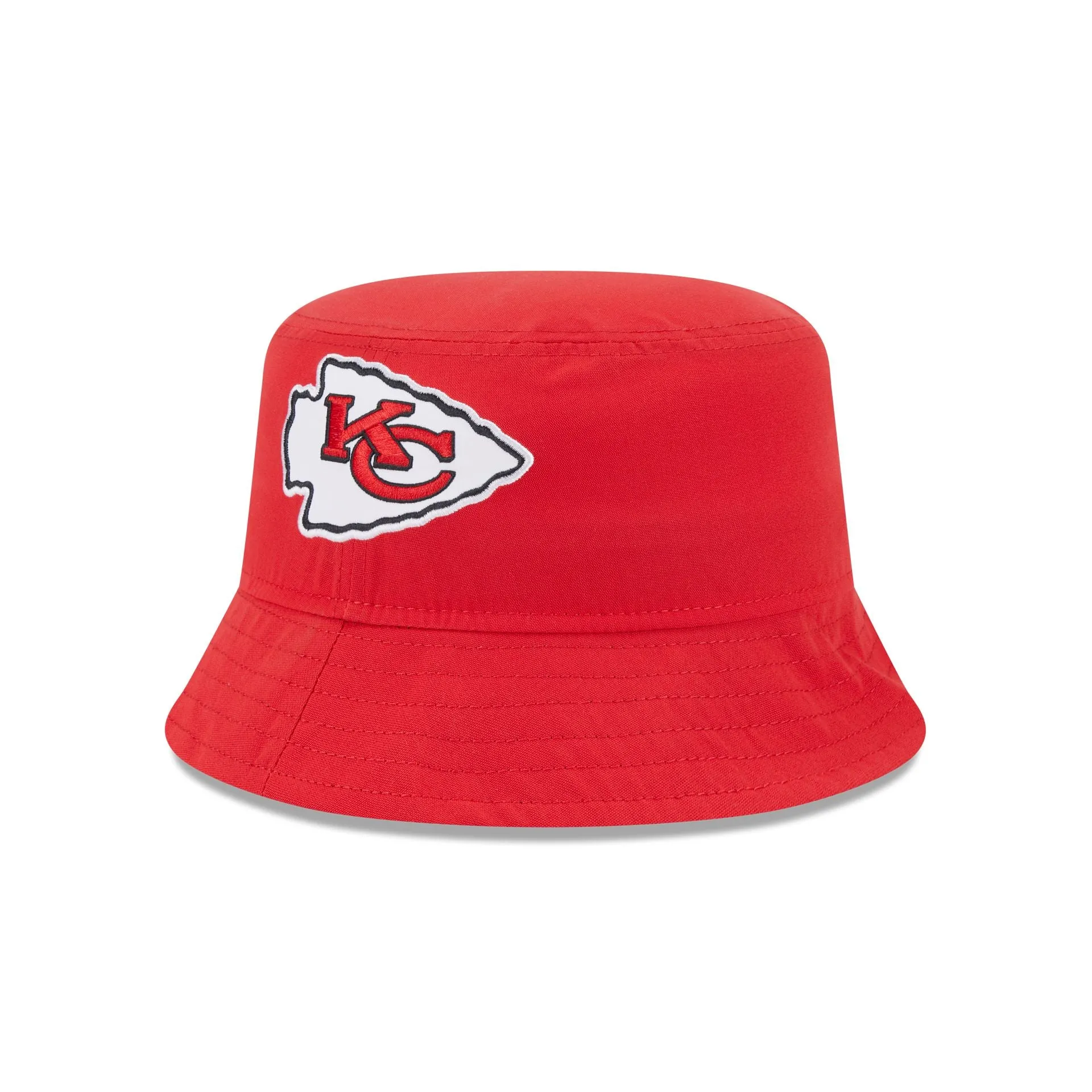 Kansas City Chiefs Helmet Bucket Hat sold by New Era product image thumbnail 3
