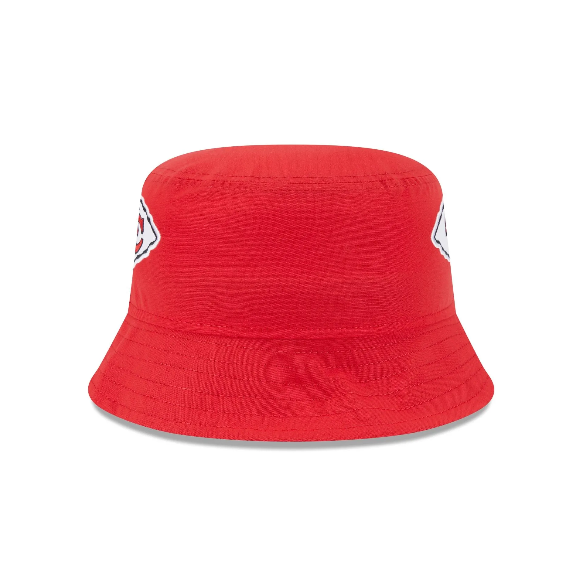 Kansas City Chiefs Helmet Bucket Hat sold by New Era product image thumbnail 2