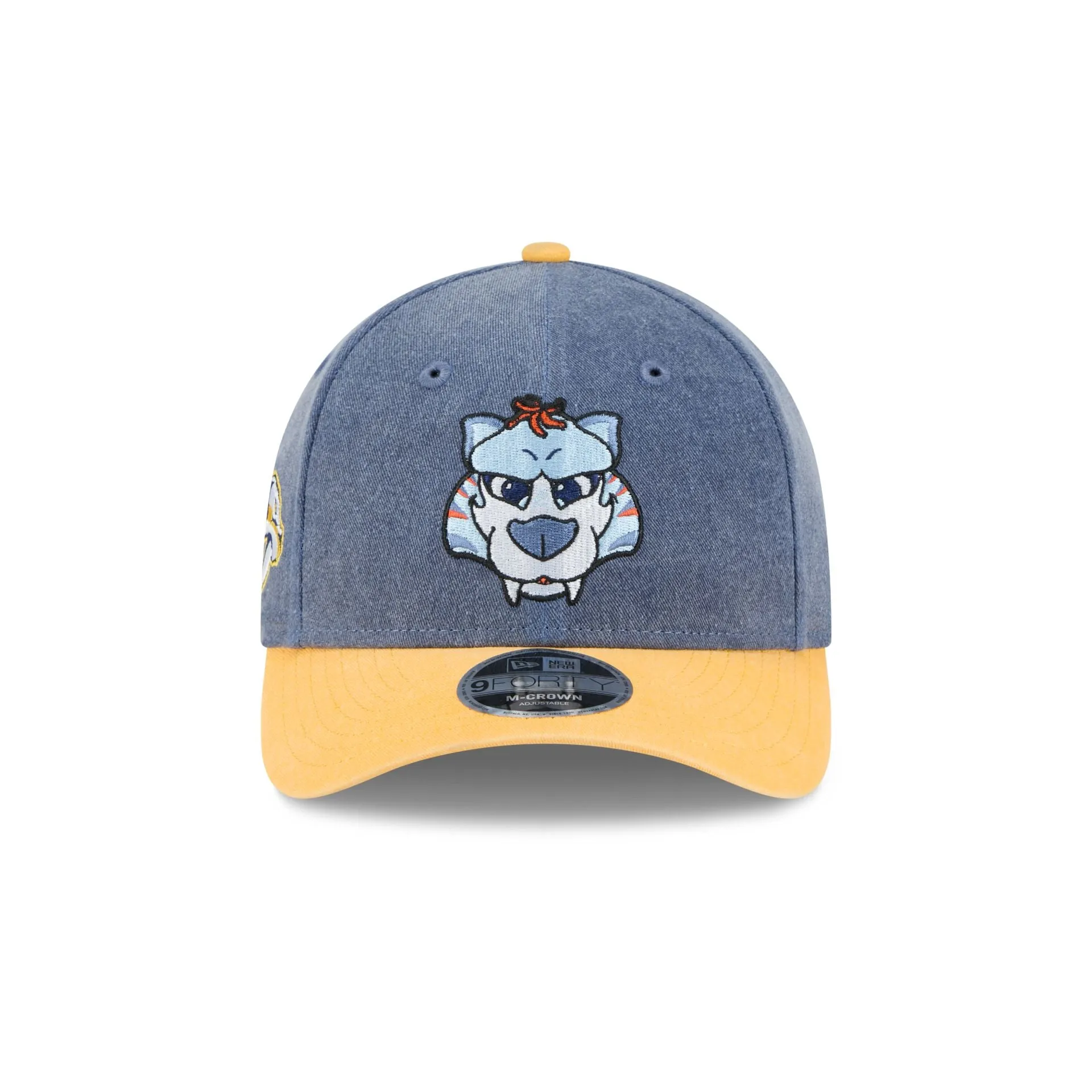 Nashville Predators Mascot 9FORTY M-Crown Snapback Hat sold by New Era product image thumbnail 2