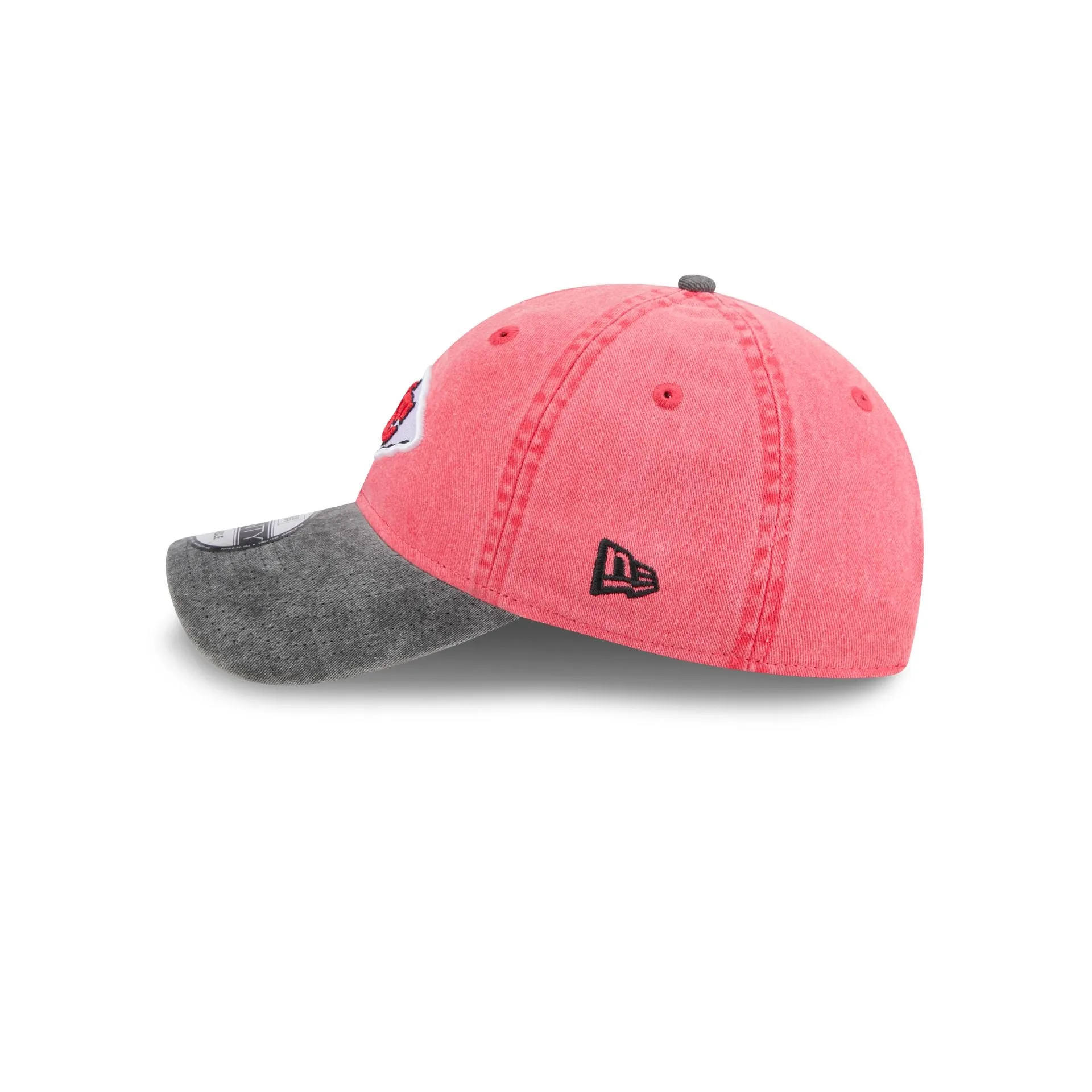 Kansas City Chiefs Select 9TWENTY Adjustable Hat sold by New Era product image thumbnail 4