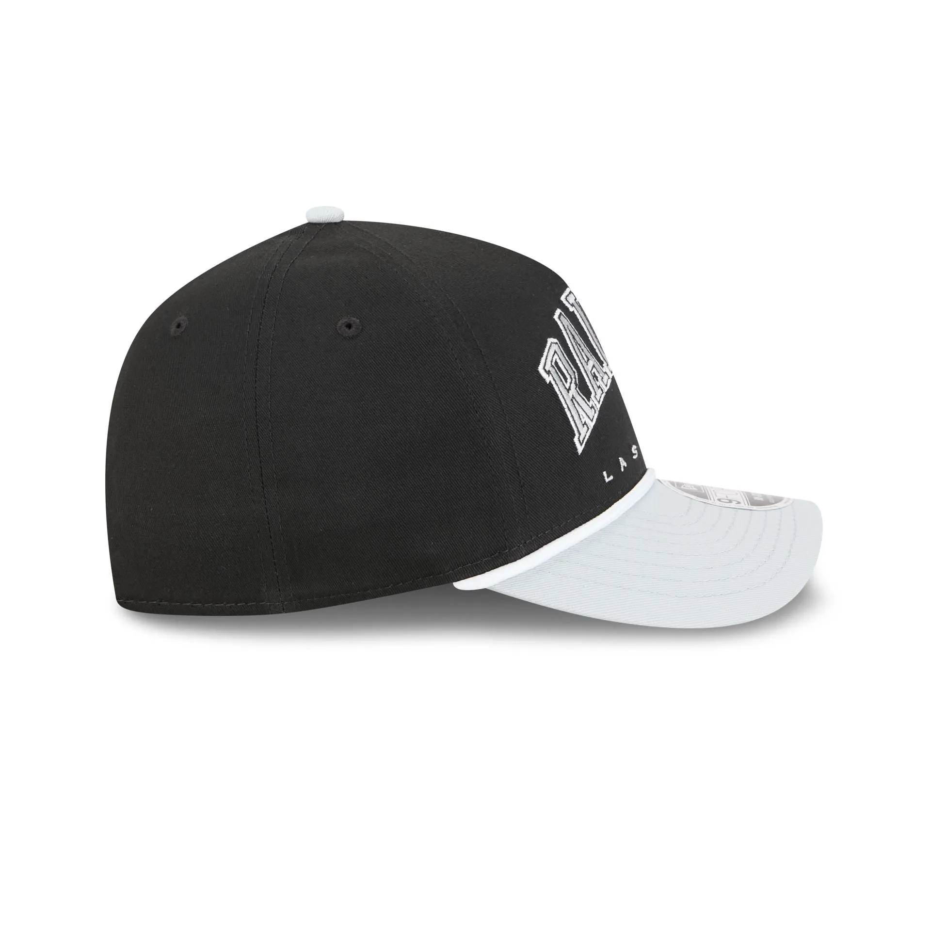 Las Vegas Raiders Arch 9FORTY M-Crown A-Frame Snapback Hat sold by New Era product image thumbnail 5