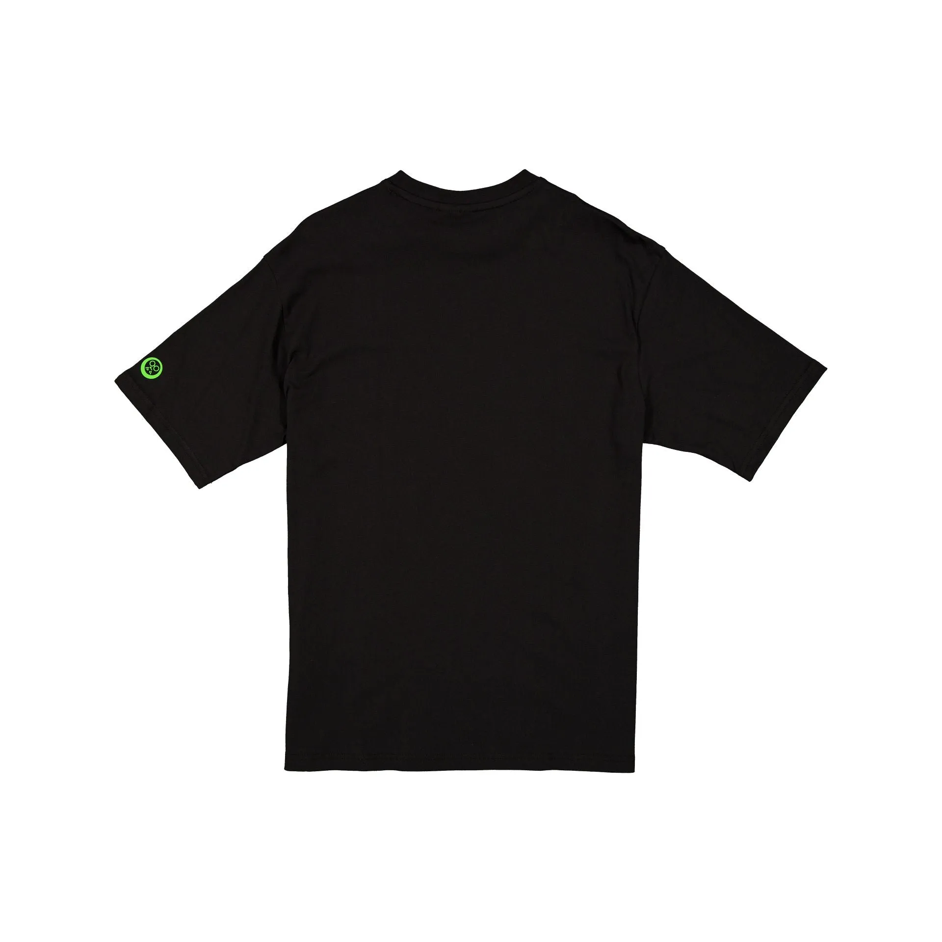 Sakamoto Days Graphic Black T-Shirt sold by New Era product image thumbnail 2