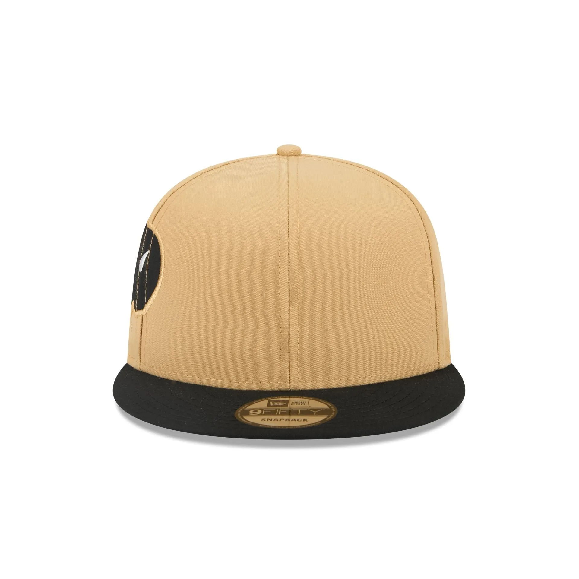 Colorado Buffaloes Helmet 9FIFTY Snapback Hat sold by New Era product image thumbnail 2