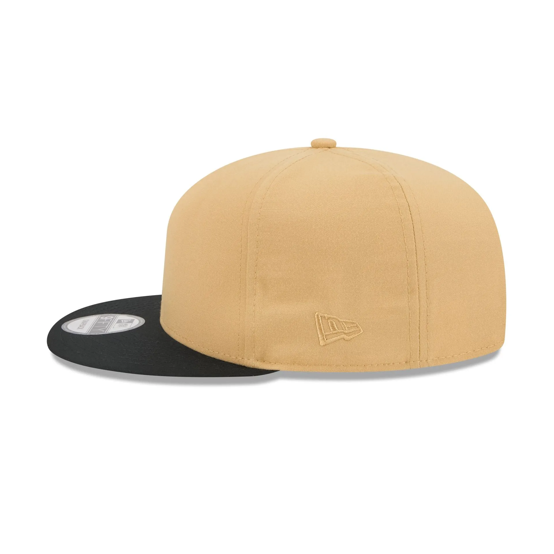 Colorado Buffaloes Helmet 9FIFTY Snapback Hat sold by New Era product image thumbnail 4