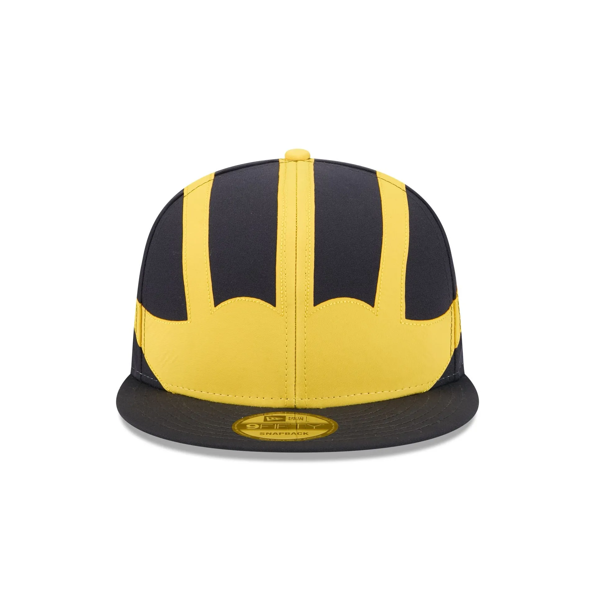 Michigan Wolverines Helmet 9FIFTY Snapback Hat sold by New Era product image thumbnail 2