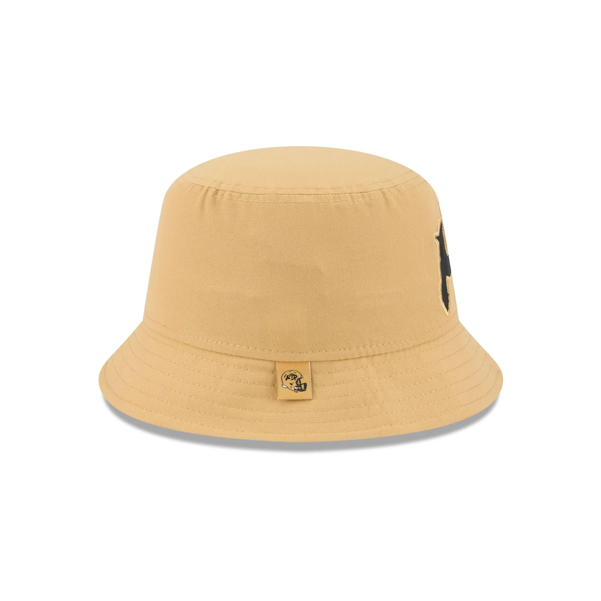 Colorado Buffaloes Helmet Bucket Hat sold by New Era product image thumbnail 3