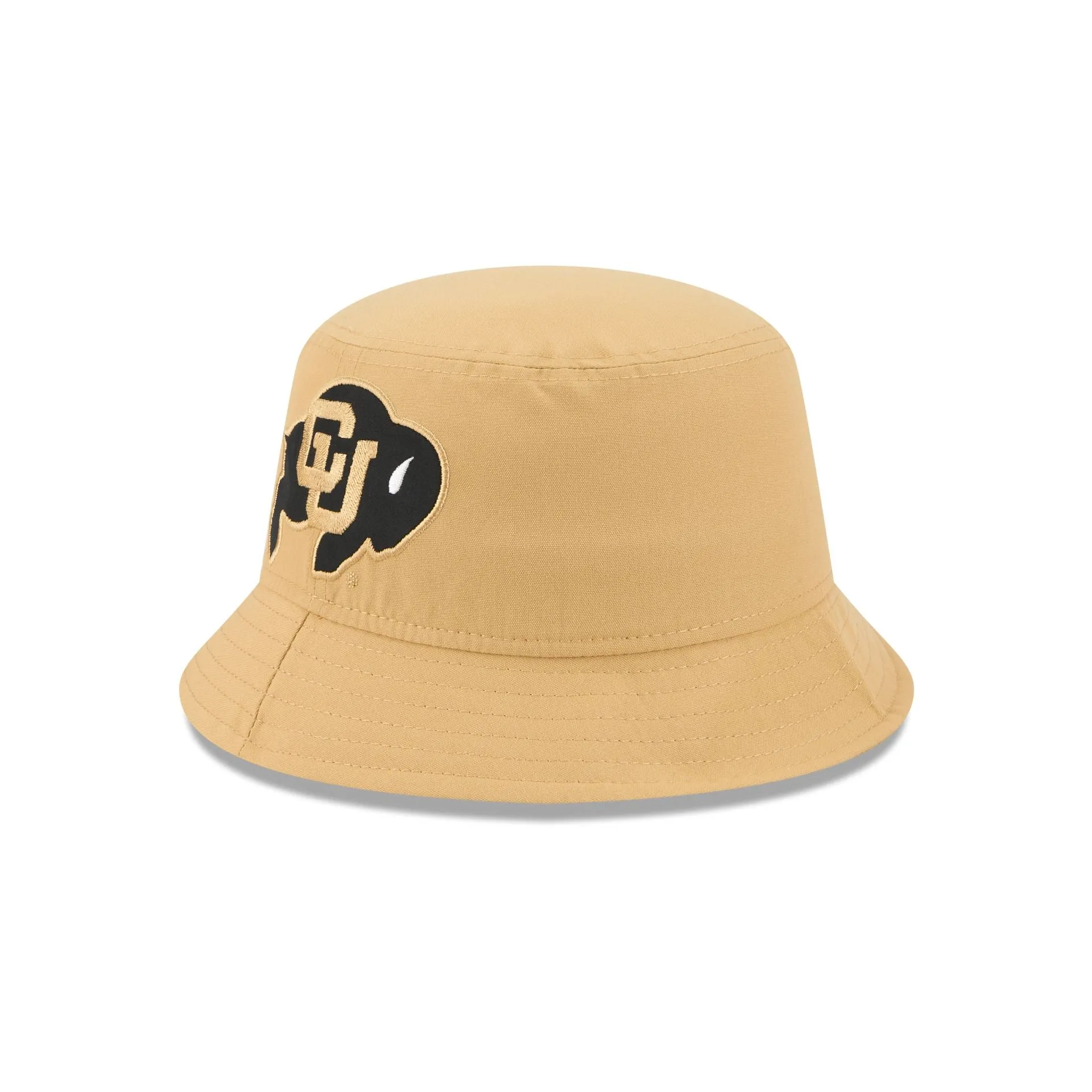 Colorado Buffaloes Helmet Bucket Hat sold by New Era