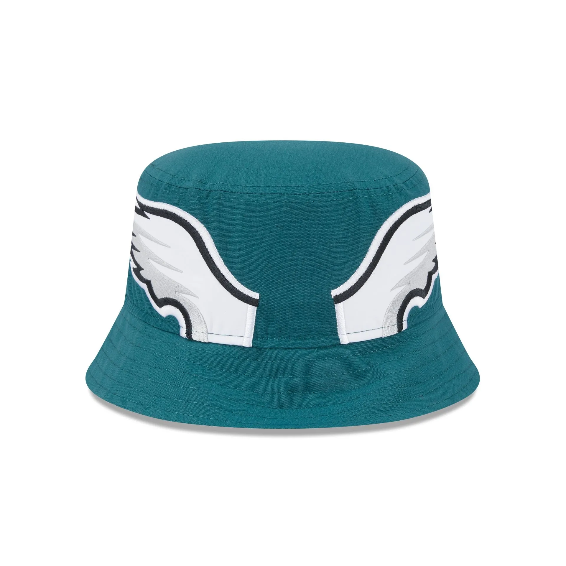 Philadelphia Eagles Helmet Bucket Hat sold by New Era product image thumbnail 2