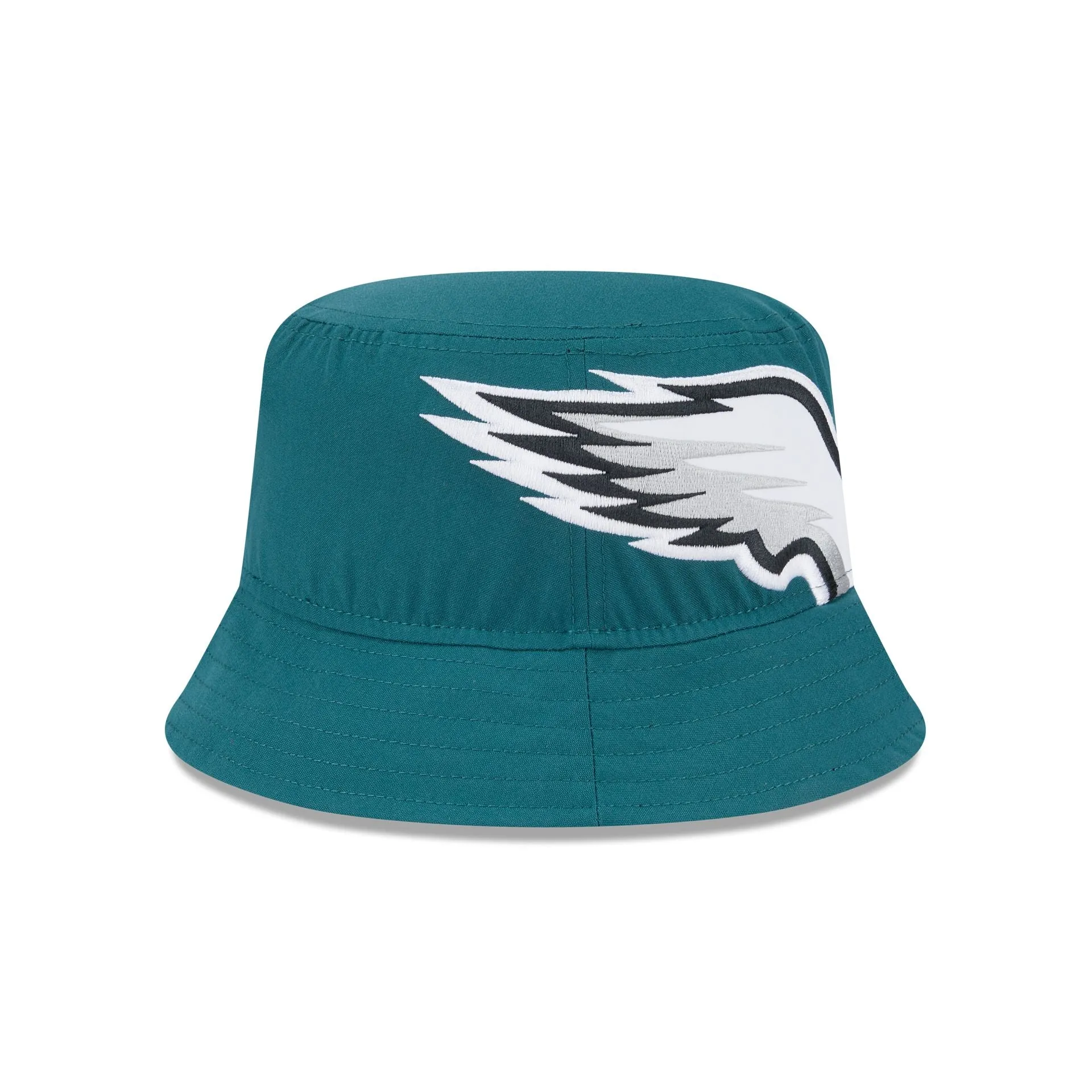 Philadelphia Eagles Helmet Bucket Hat sold by New Era product image thumbnail 5