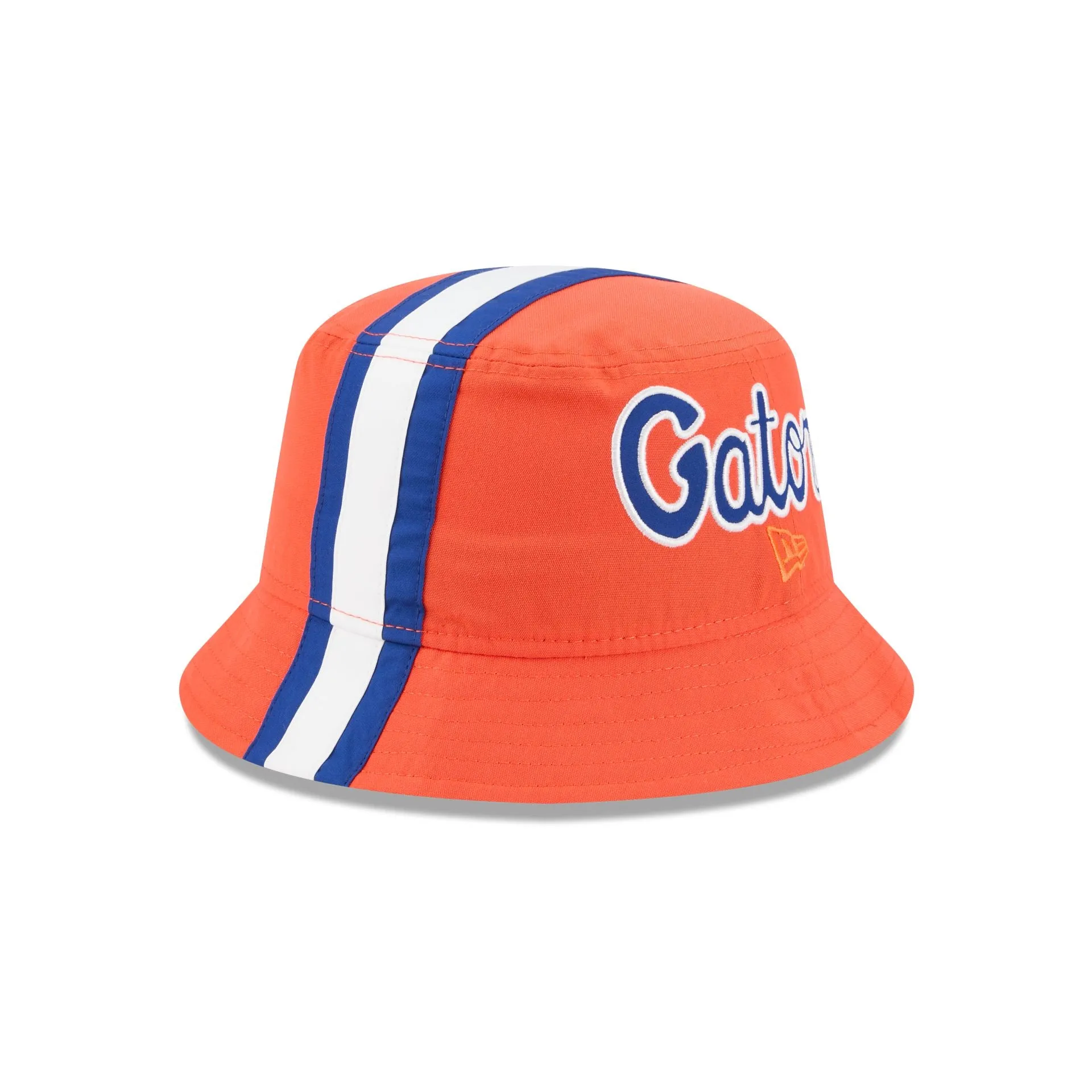 Florida Gators Helmet Bucket Hat sold by New Era