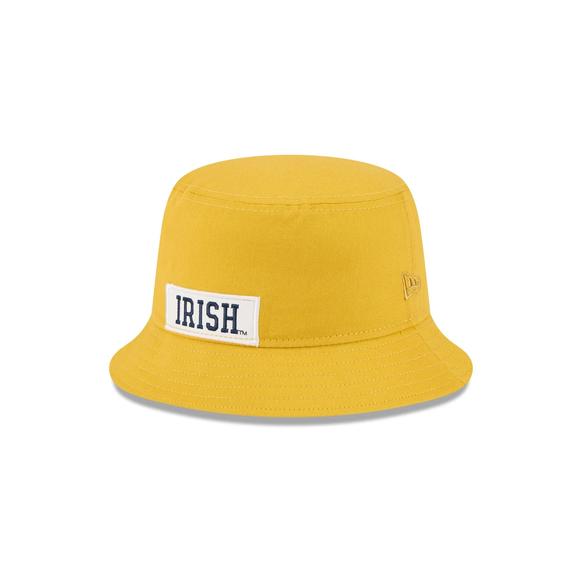 Notre Dame Fighting Irish Helmet Bucket Hat sold by New Era