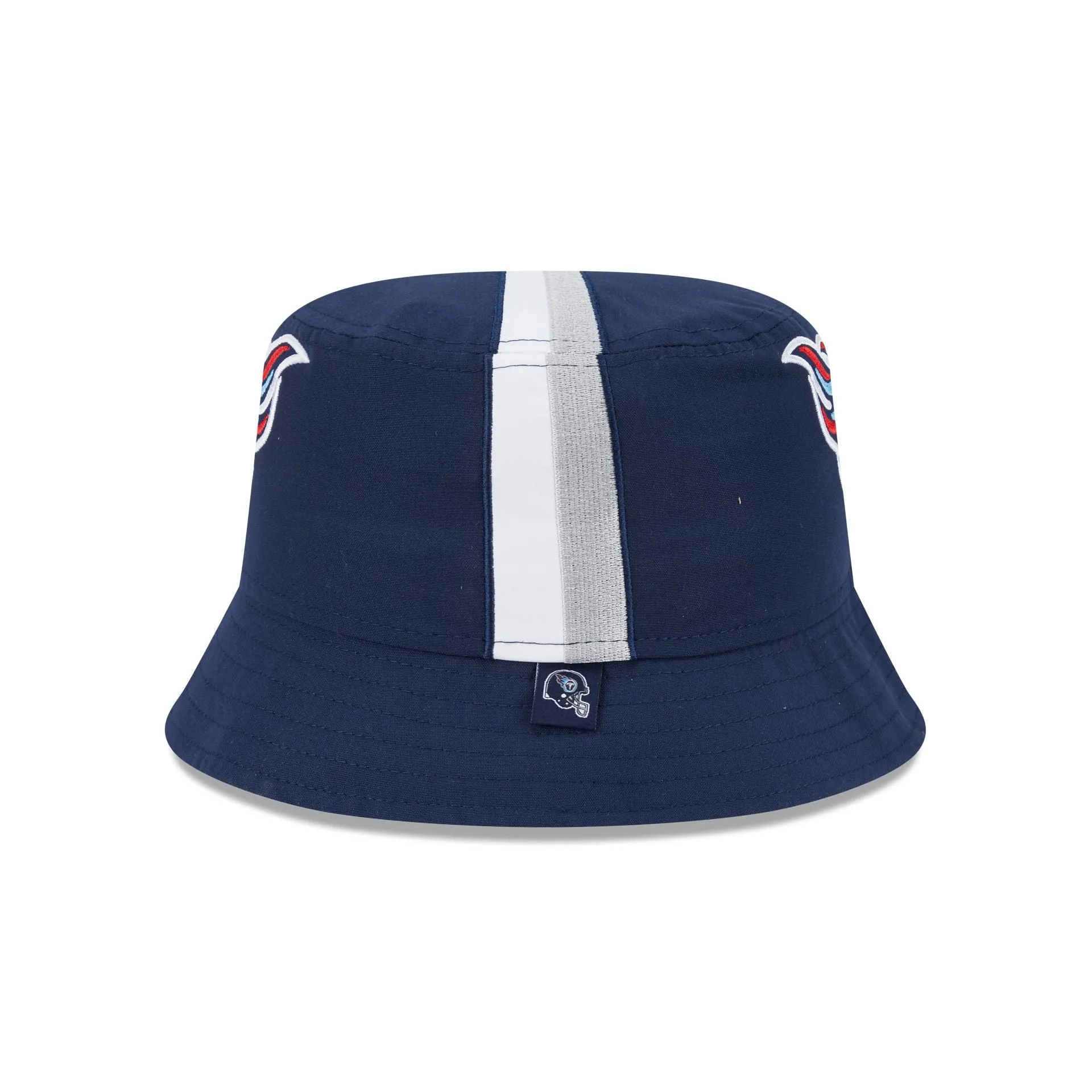 Tennessee Titans Helmet Bucket Hat sold by New Era product image thumbnail 4
