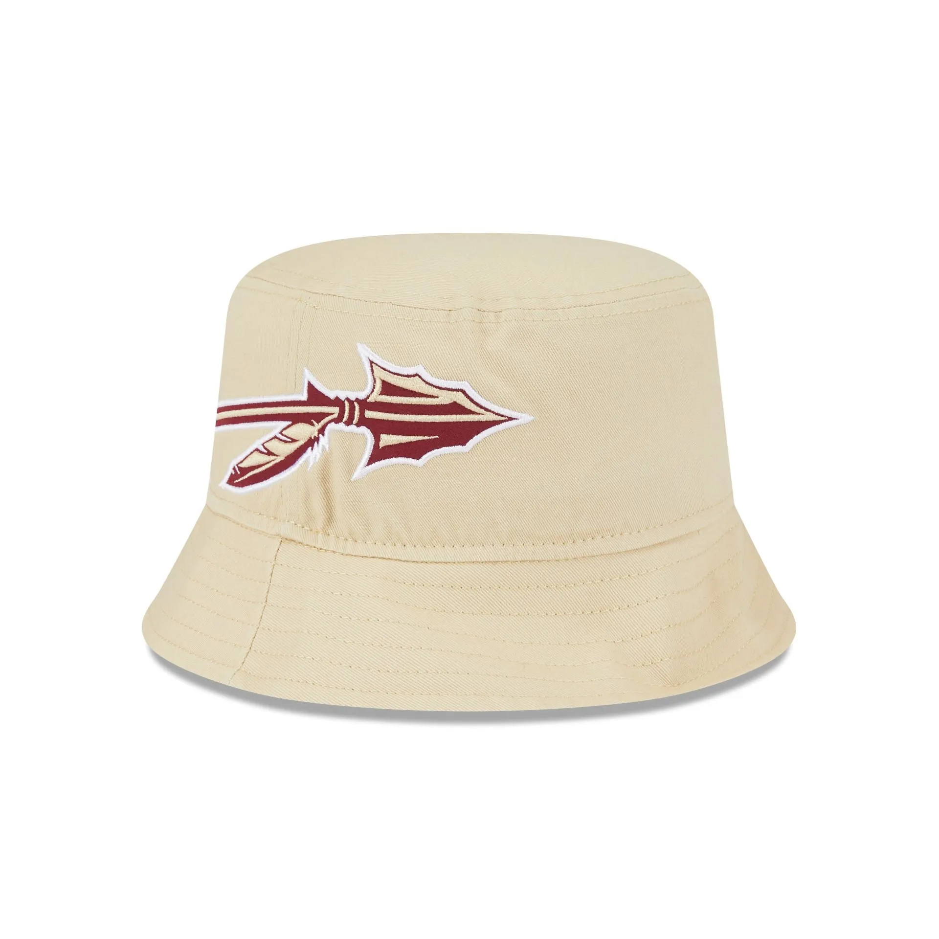 Florida State Seminoles Helmet Bucket Hat sold by New Era product image thumbnail 3
