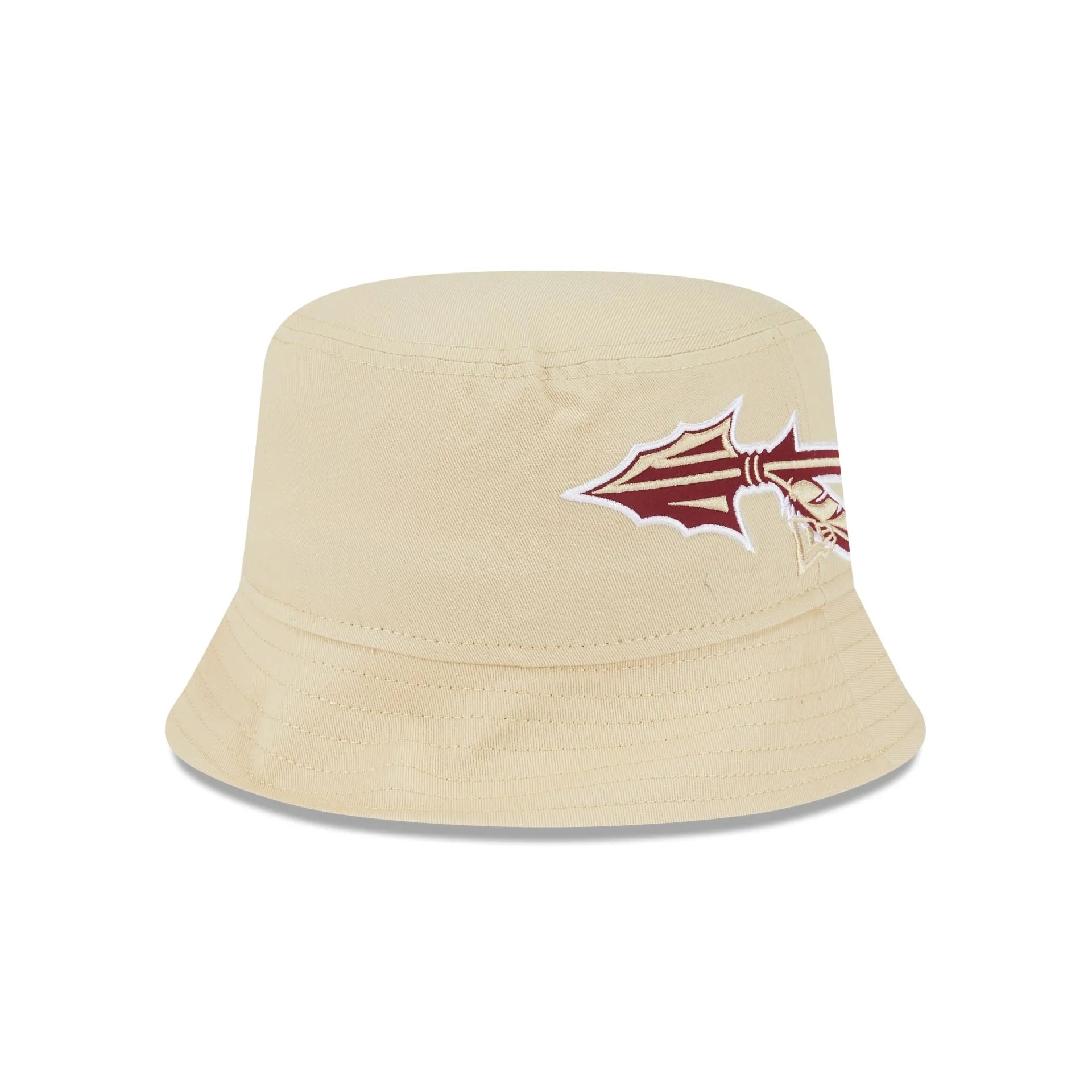 Florida State Seminoles Helmet Bucket Hat sold by New Era