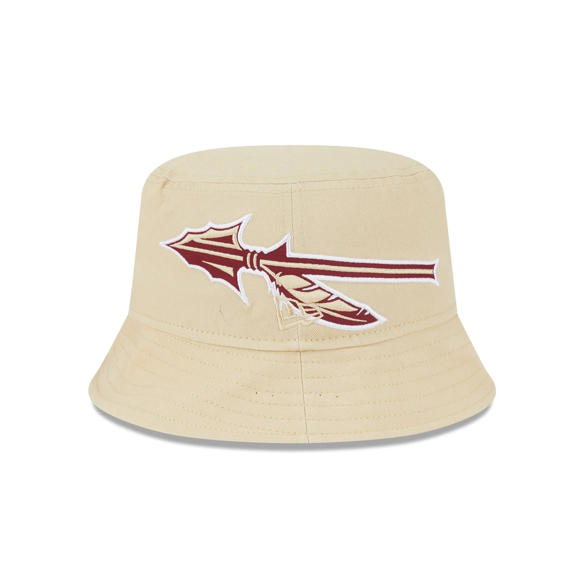 Florida State Seminoles Helmet Bucket Hat sold by New Era product image thumbnail 4