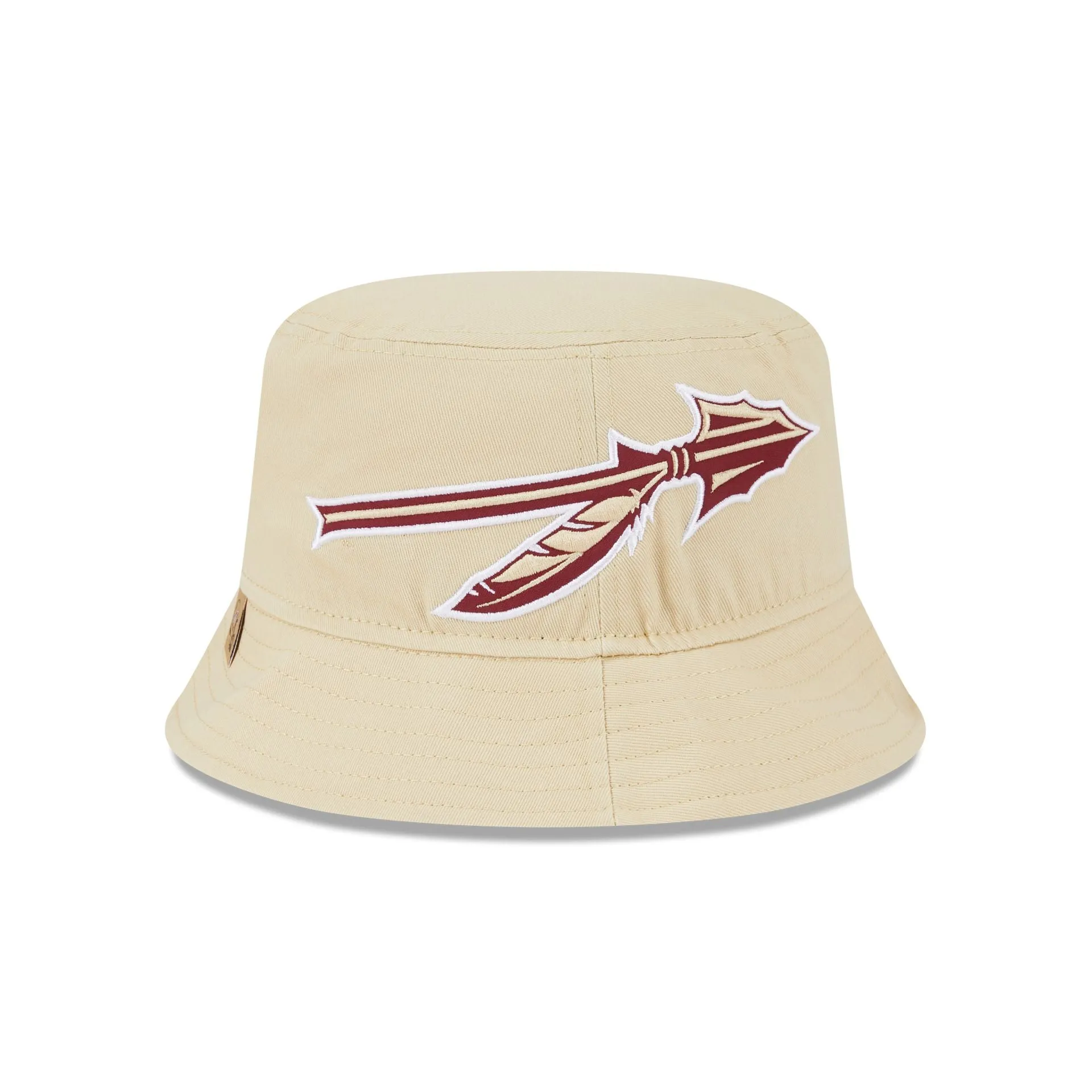 Florida State Seminoles Helmet Bucket Hat sold by New Era product image thumbnail 5