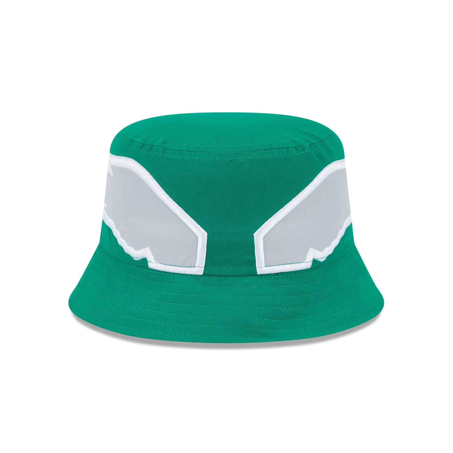 Philadelphia Eagles Historic Helmet Bucket Hat sold by New Era product image thumbnail 2
