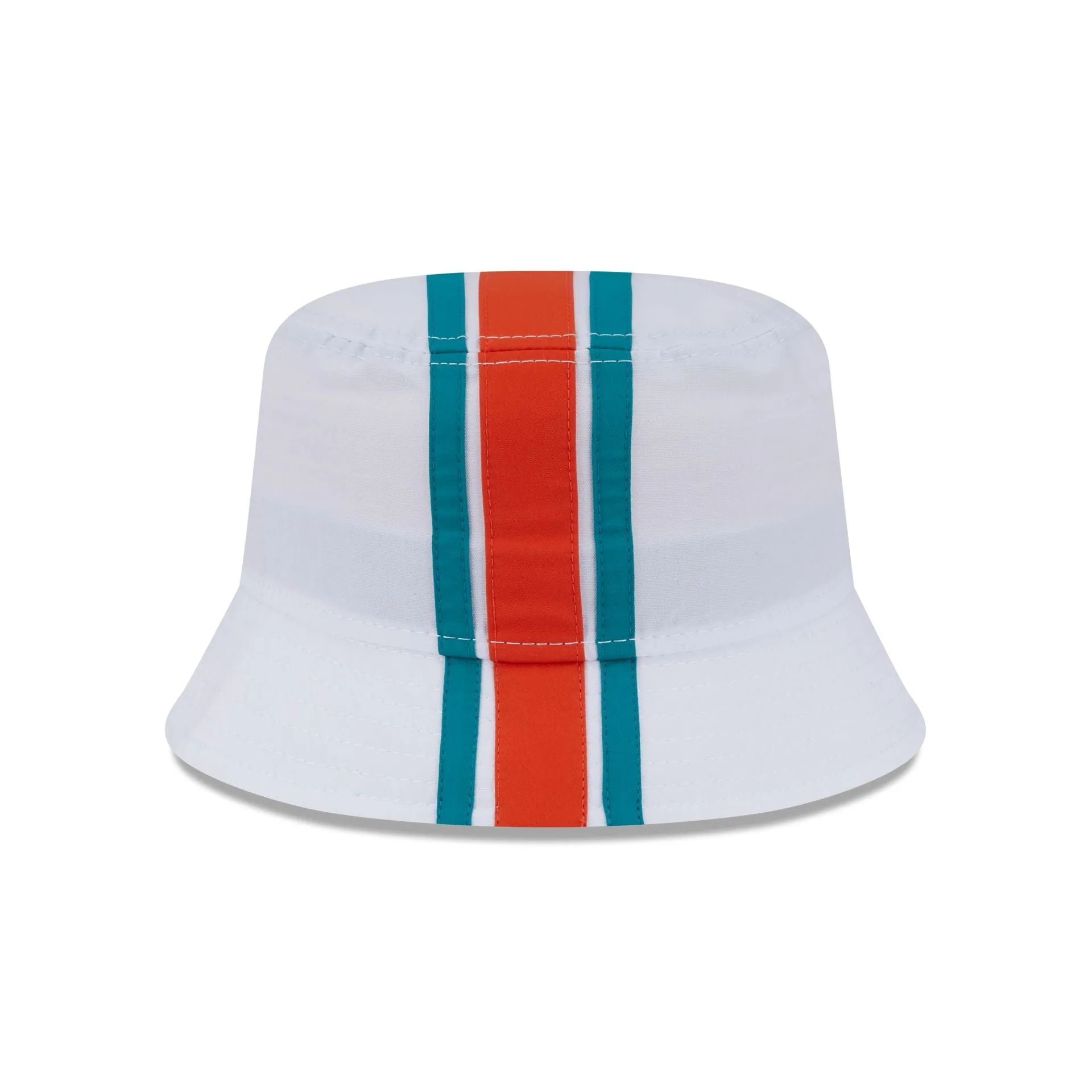 Miami Dolphins Historic Helmet Bucket Hat sold by New Era product image thumbnail 2