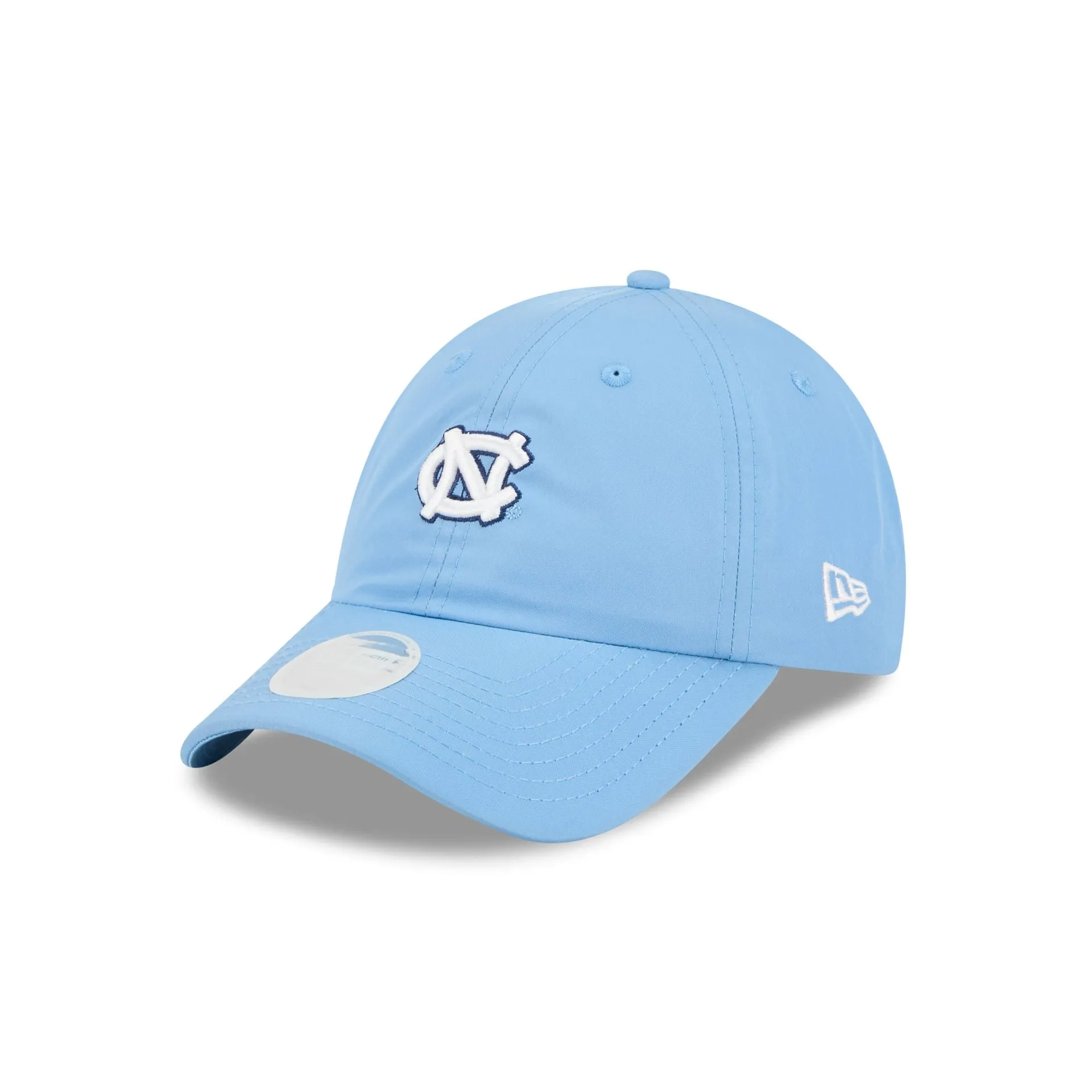 North Carolina Tar Heels Women's Open Back Ponytail Hat sold by New Era