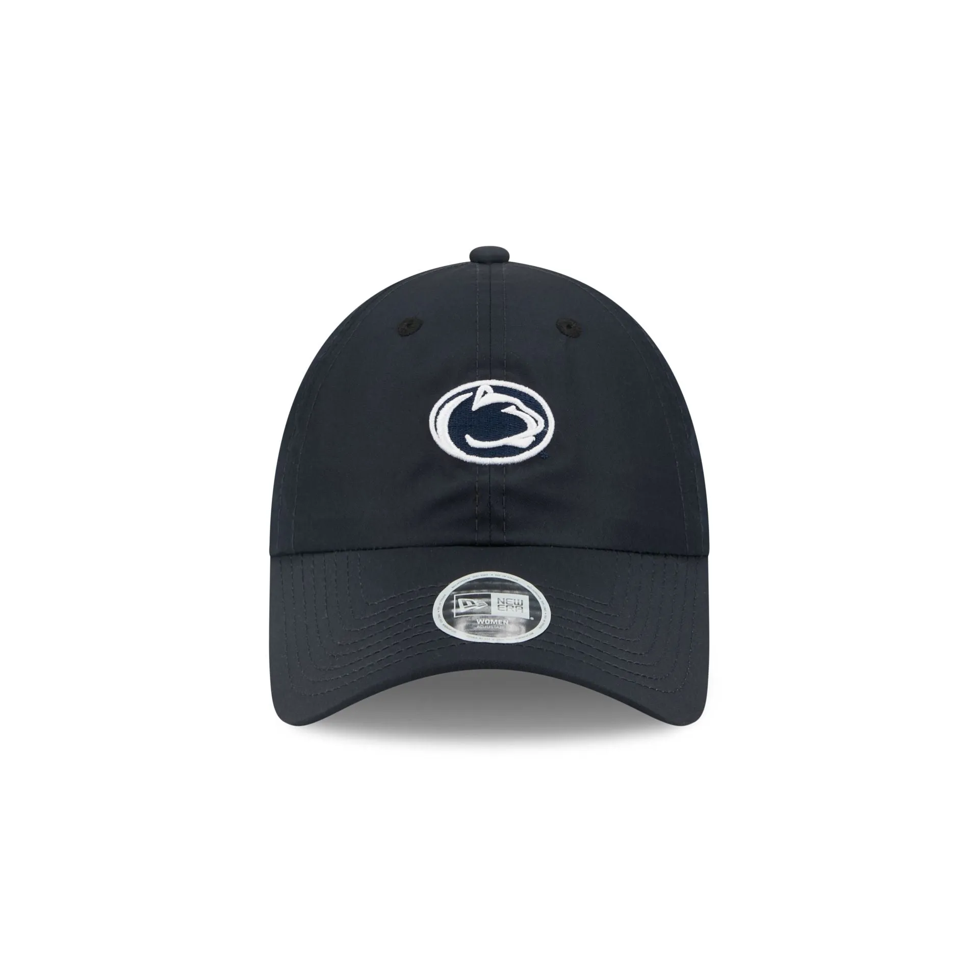 Penn State Nittany Lions Women's Open Back Ponytail Hat sold by New Era product image thumbnail 2