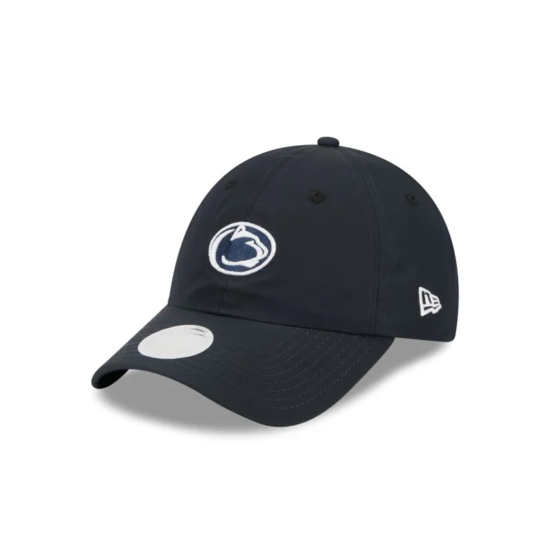 Penn State Nittany Lions Women's Open Back Ponytail Hat sold by New Era