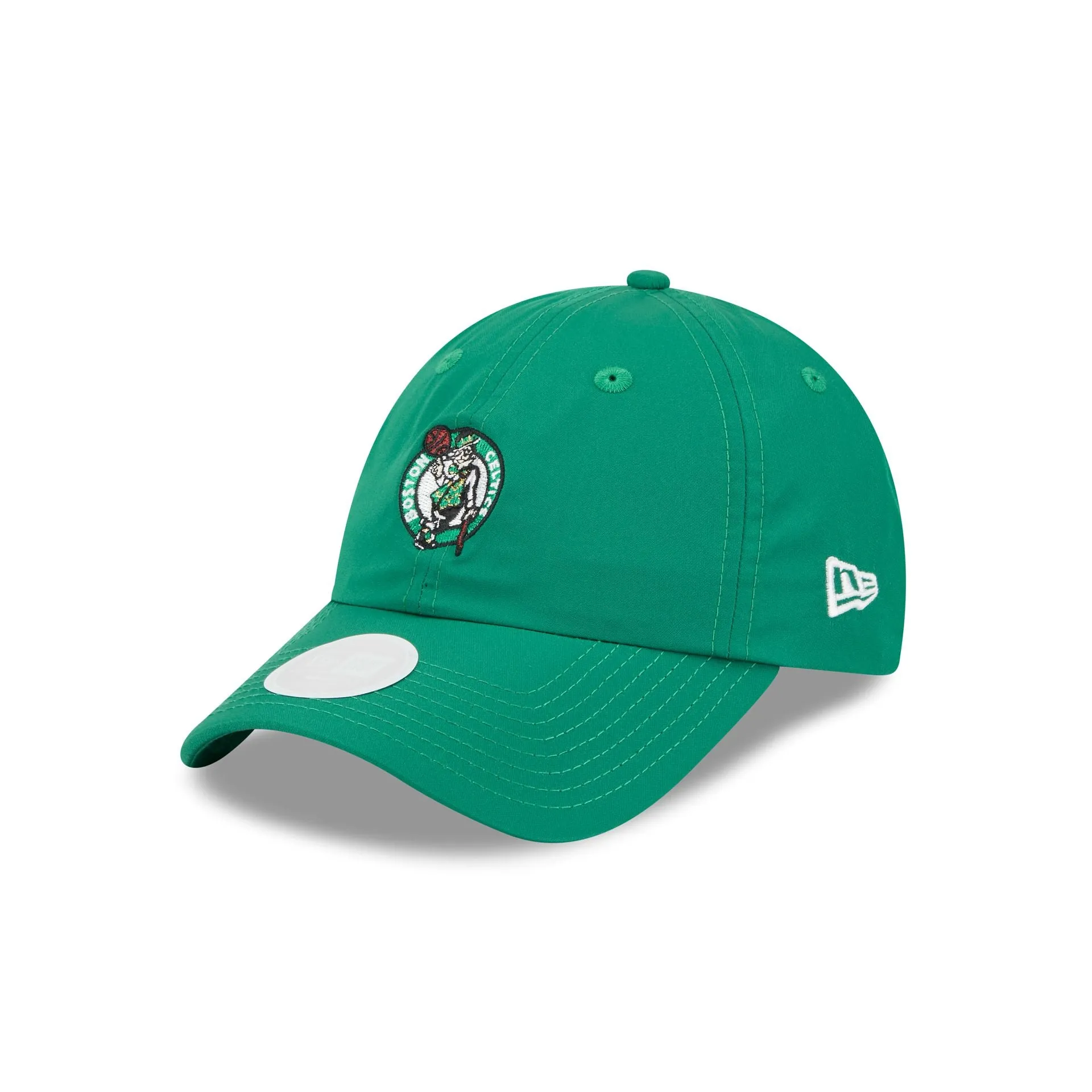 Boston Celtics Women's Open Back Ponytail Hat sold by New Era product image thumbnail 2