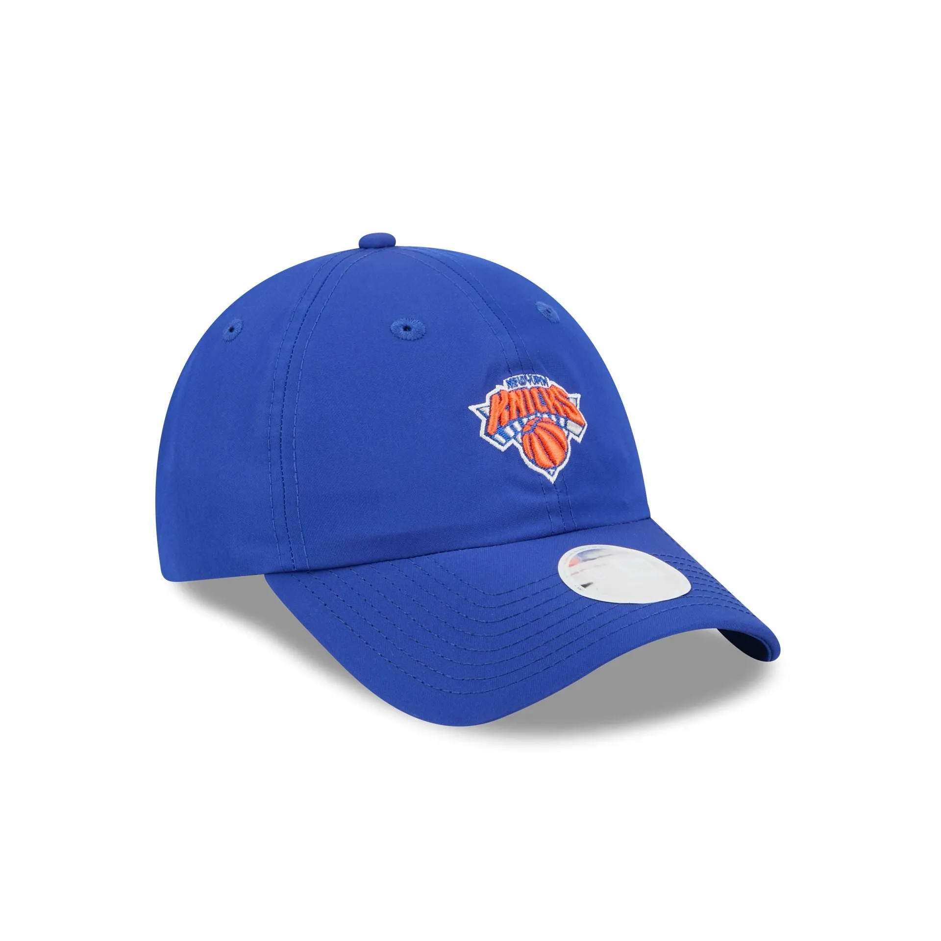 New York Knicks Women's Open Back Ponytail Hat sold by New Era product image thumbnail 3