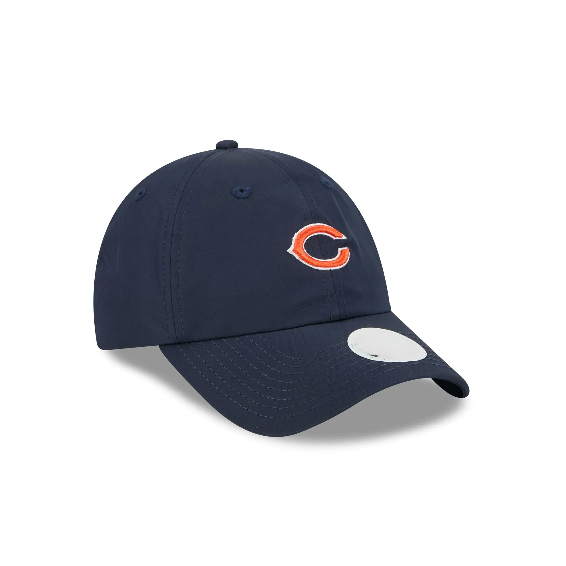 Chicago Bears Women's Open Back Ponytail Hat sold by New Era product image thumbnail 3