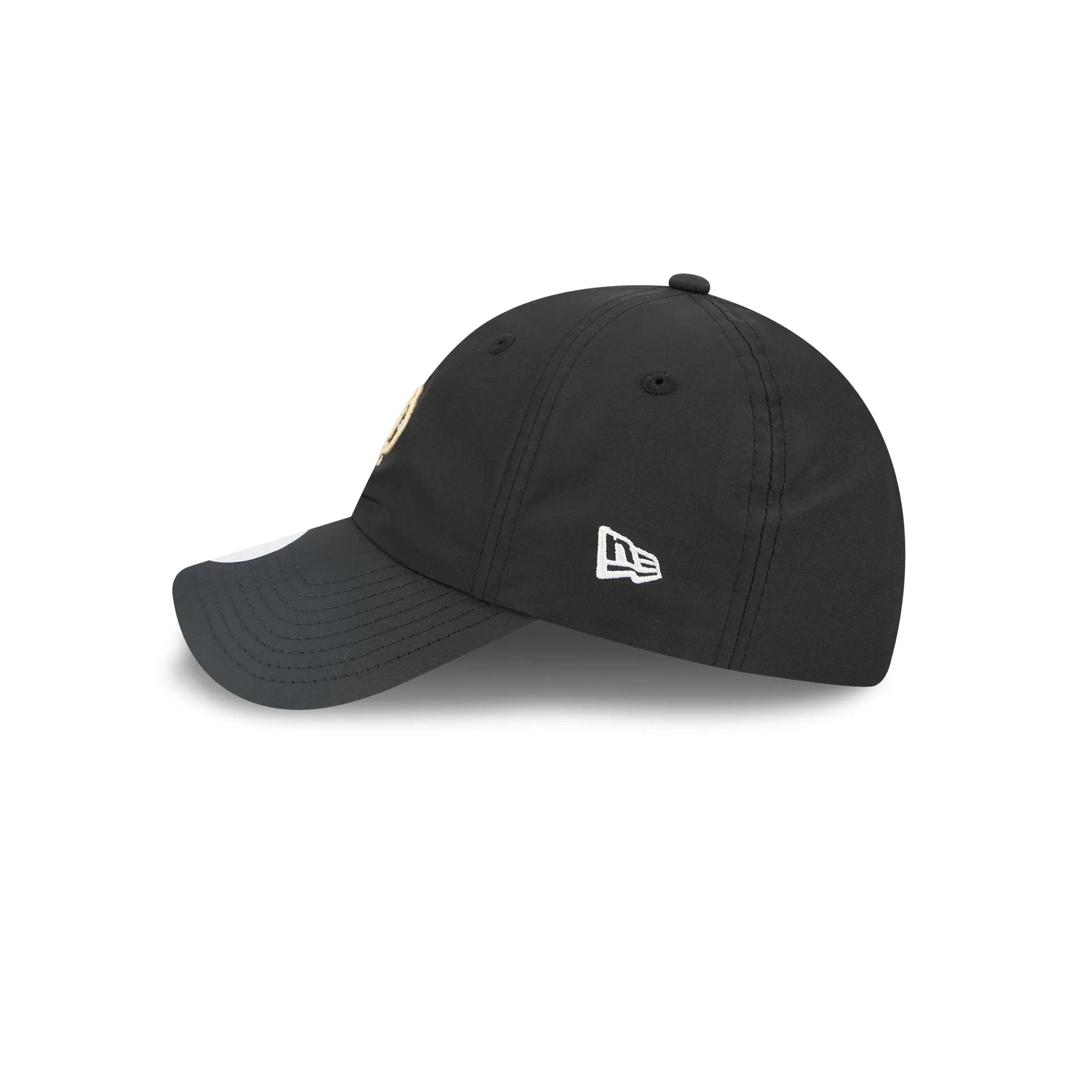 Colorado Buffaloes Women's Open Back Ponytail Hat sold by New Era product image thumbnail 4