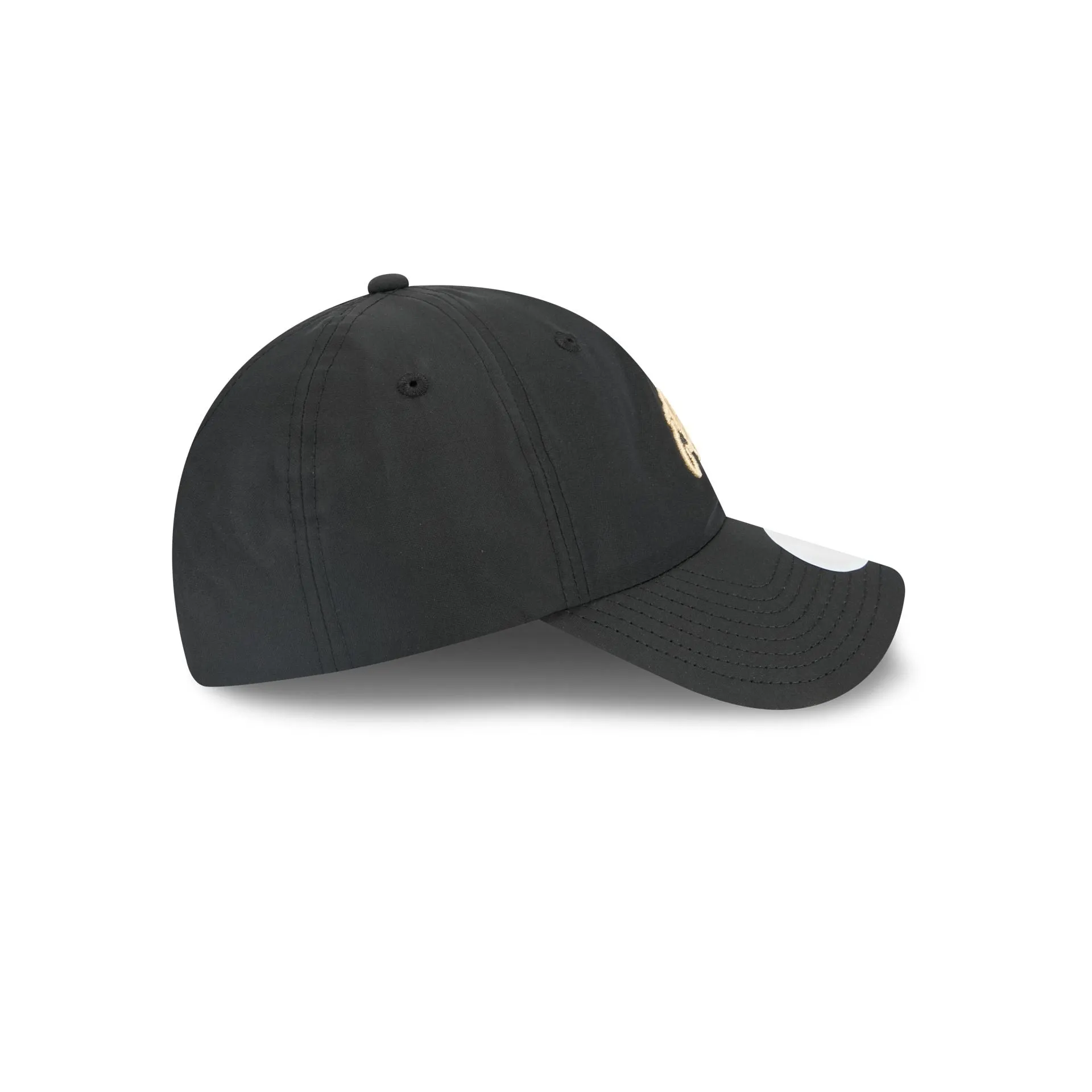 Colorado Buffaloes Women's Open Back Ponytail Hat sold by New Era product image thumbnail 5
