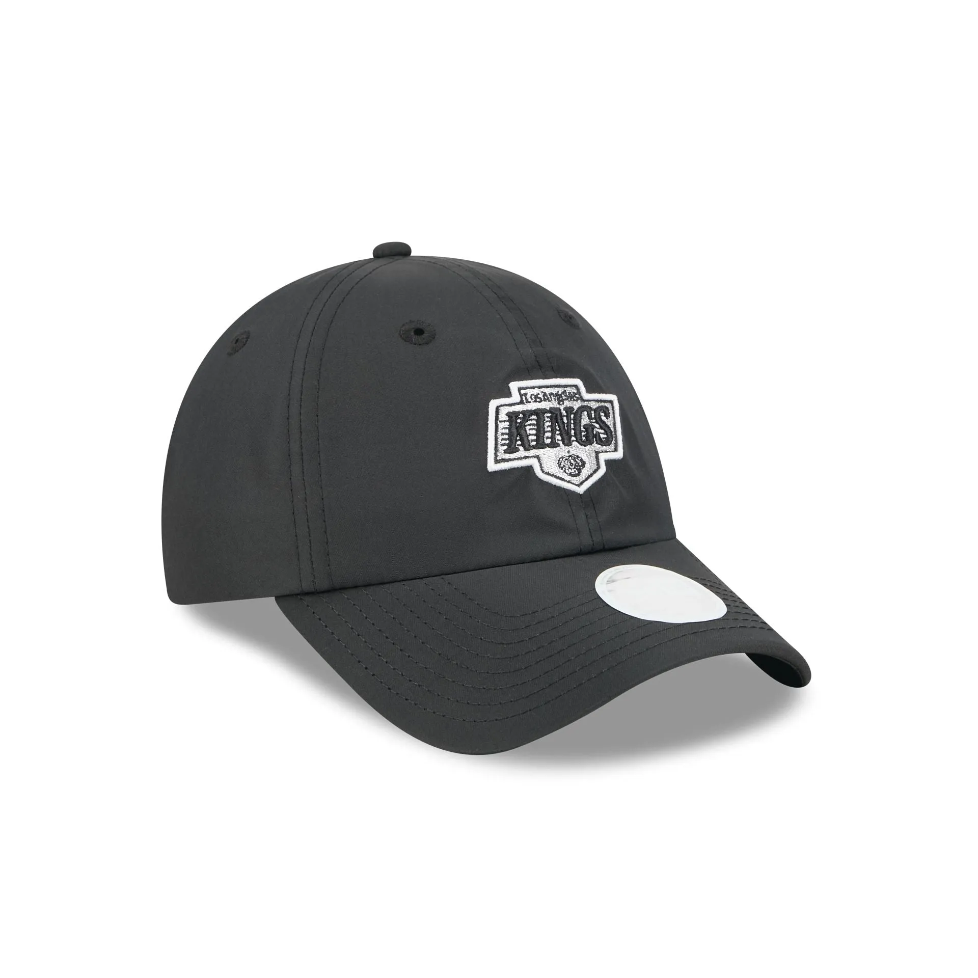 Los Angeles Kings Women's Open Back Ponytail Hat sold by New Era product image thumbnail 3