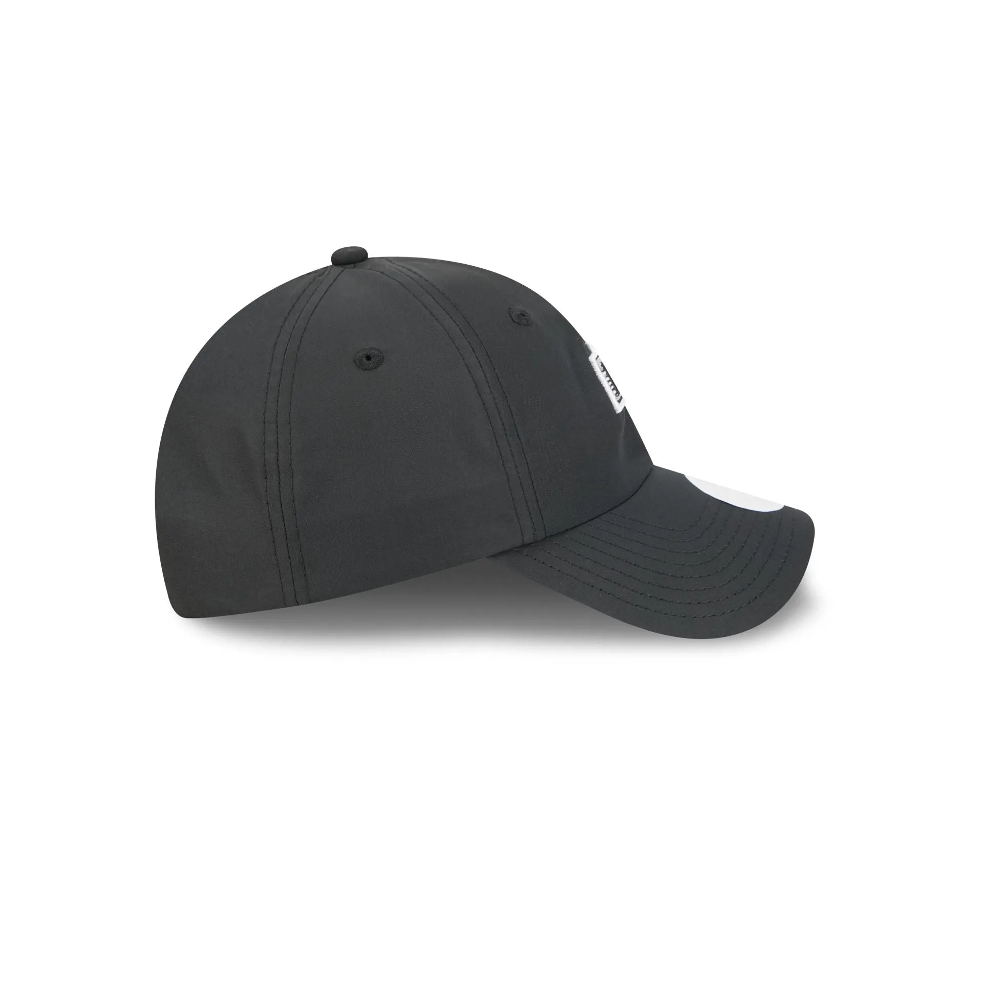 Los Angeles Kings Women's Open Back Ponytail Hat sold by New Era product image thumbnail 5