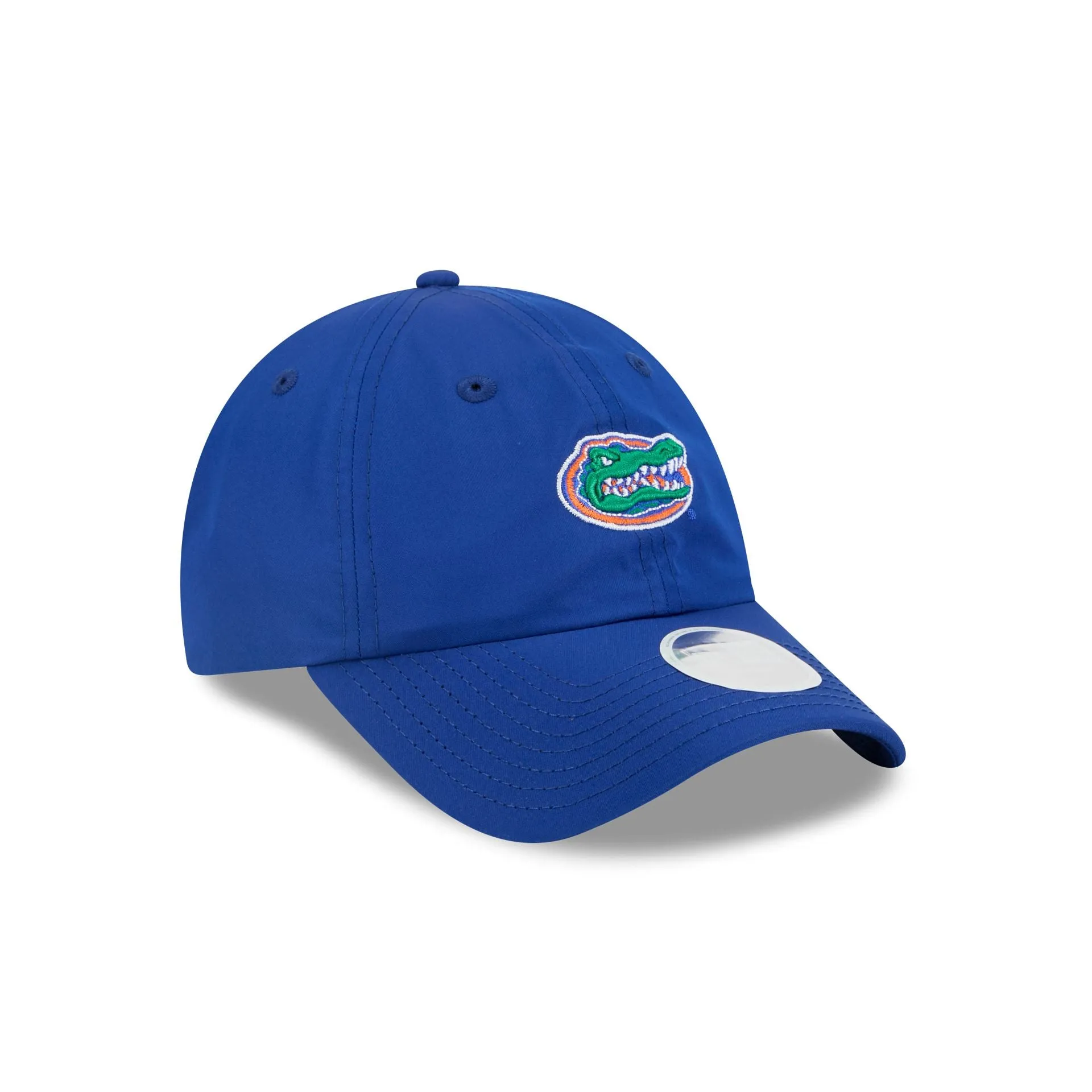 Florida Gators Women's Open Back Ponytail Hat sold by New Era product image thumbnail 3