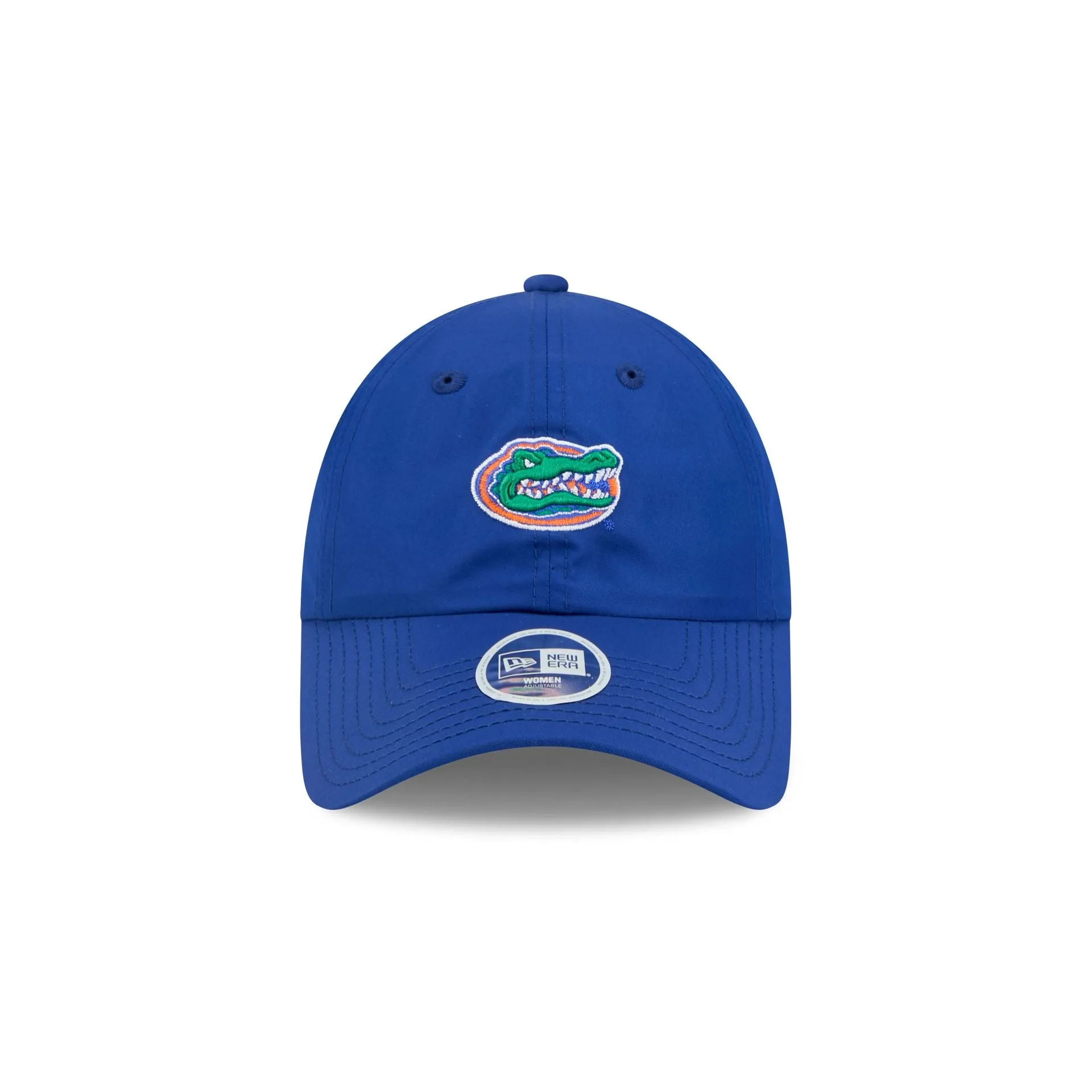 Florida Gators Women's Open Back Ponytail Hat sold by New Era product image thumbnail 2
