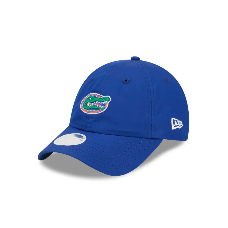 Florida Gators Women's Open Back Ponytail Hat sold by New Era