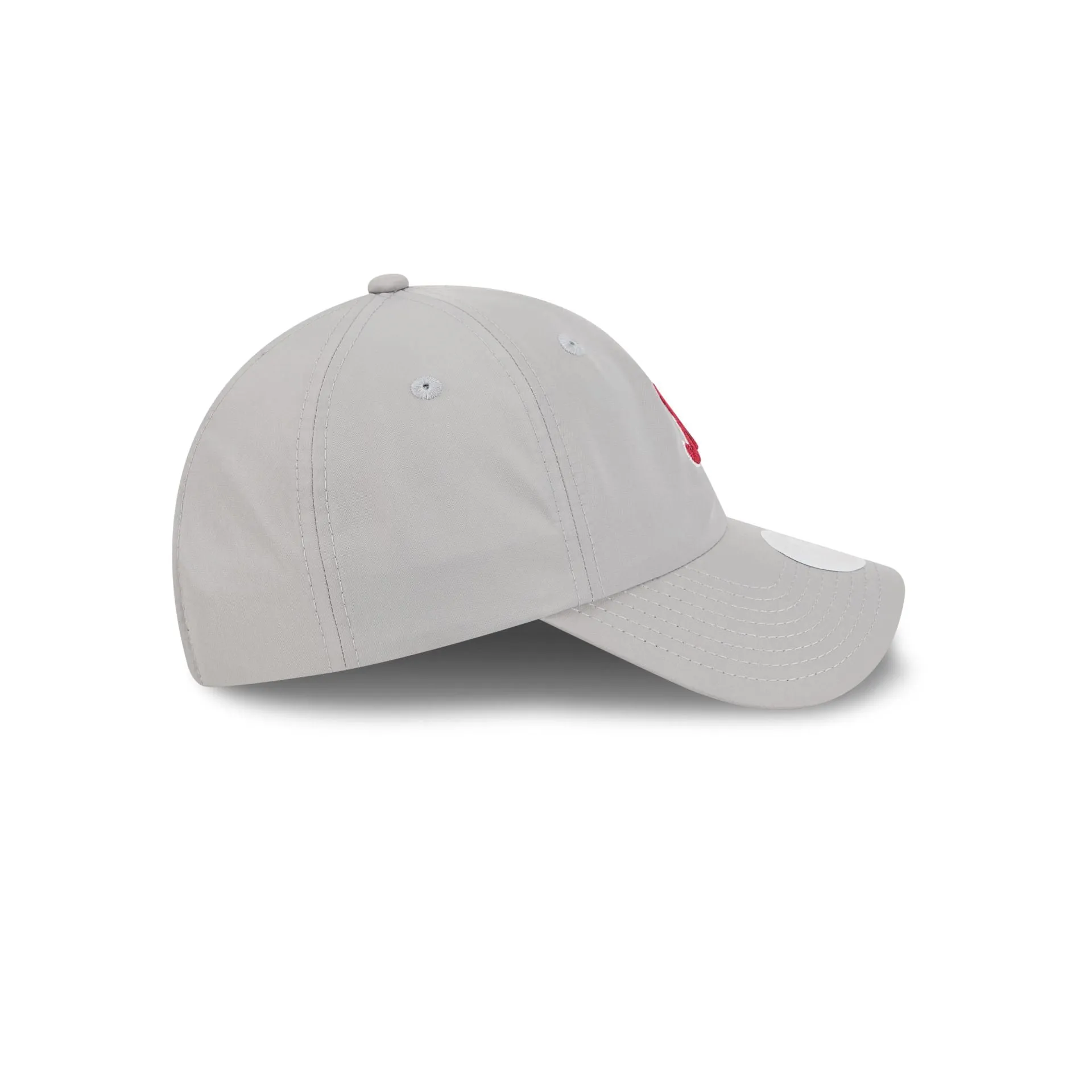 Alabama Crimson Tide Women's Open Back Ponytail Hat sold by New Era product image thumbnail 5