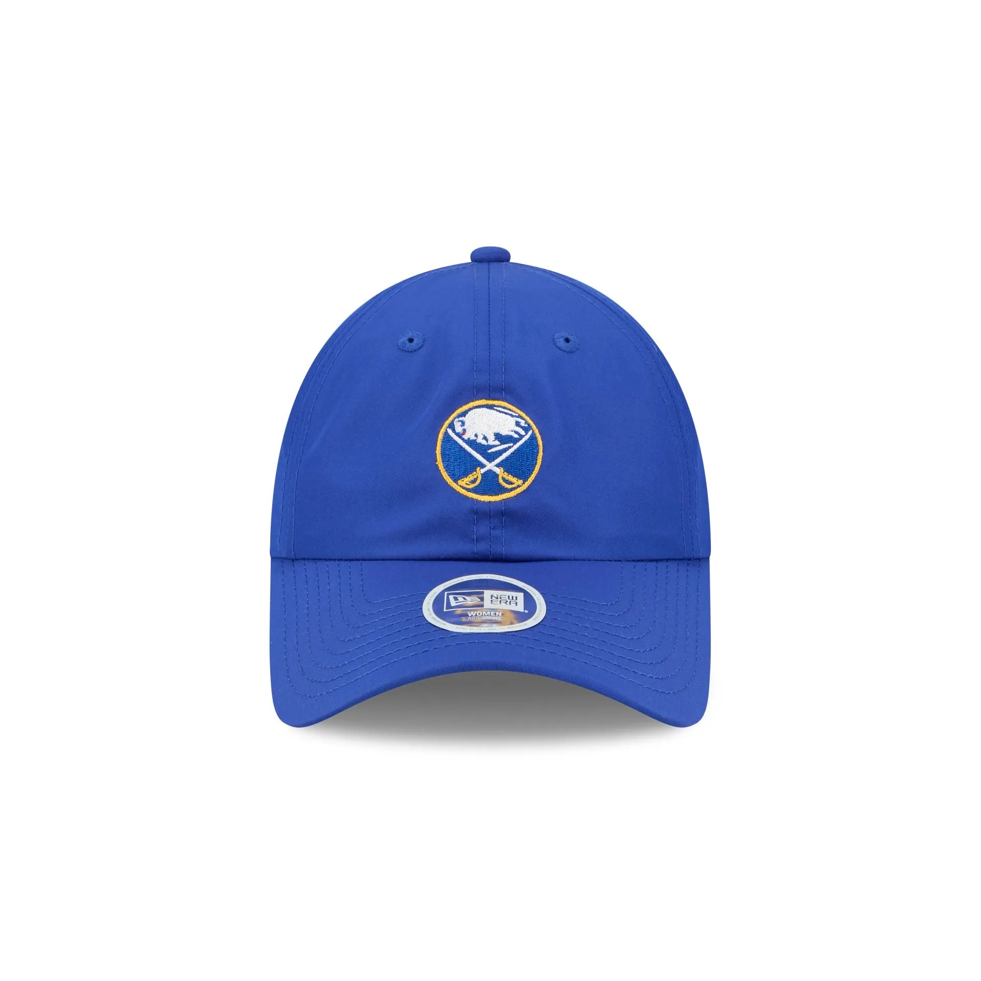 Buffalo Sabres Women's Open Back Ponytail Hat sold by New Era product image thumbnail 2