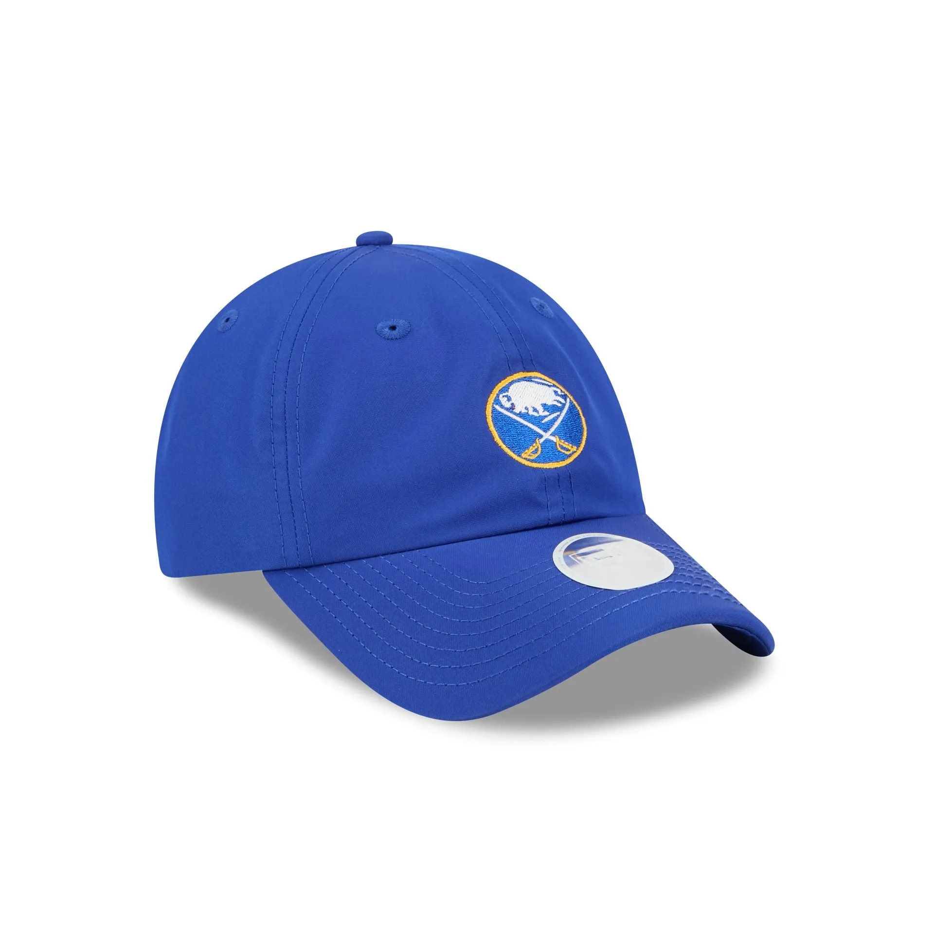 Buffalo Sabres Women's Open Back Ponytail Hat sold by New Era product image thumbnail 3
